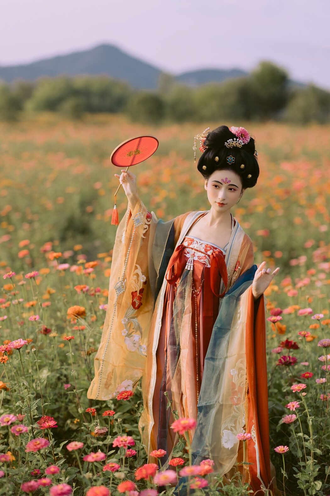 YiTuYu艺图语 Vol.5550 Mou Xiao Yao
