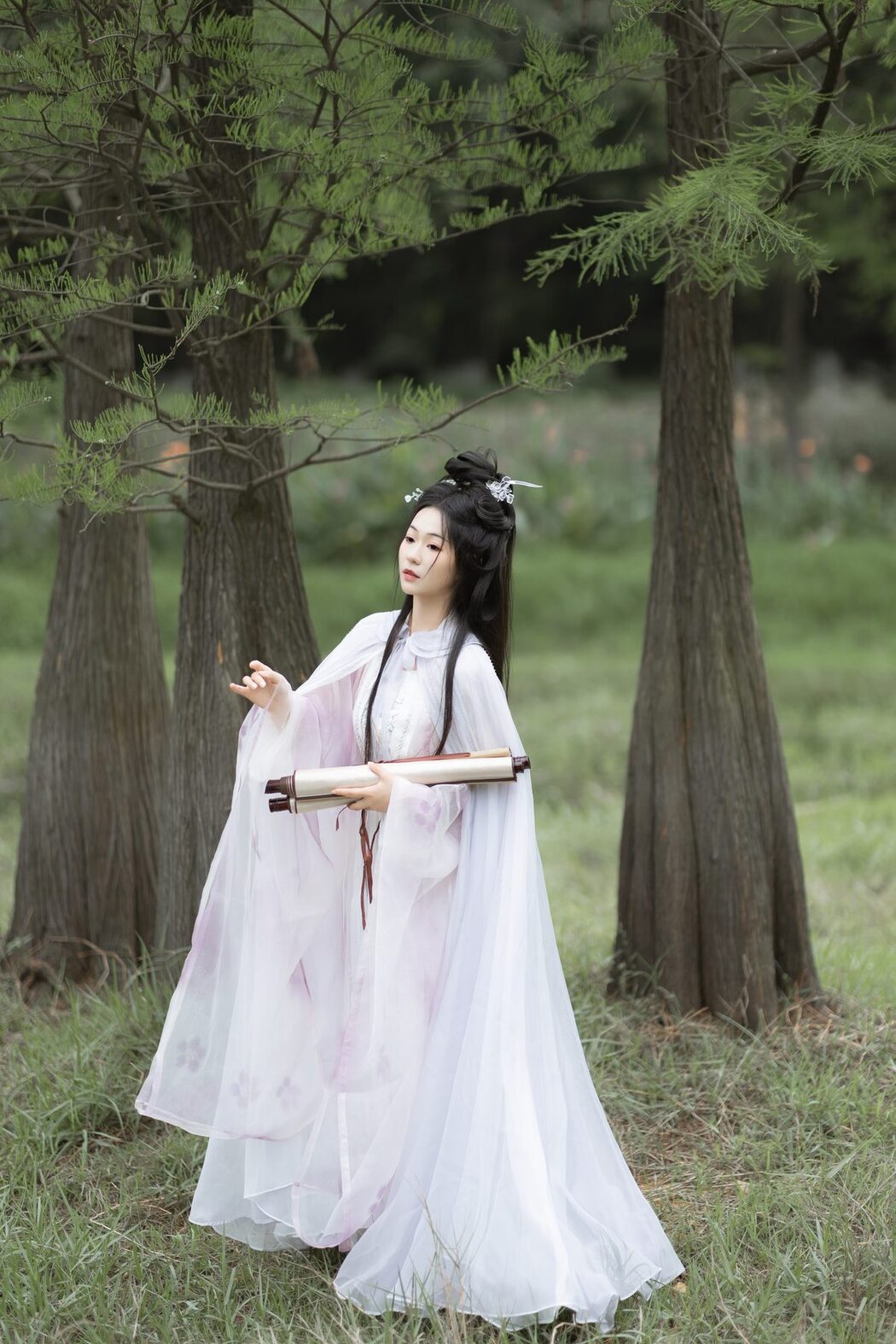 YiTuYu艺图语 Vol.5491 Wu Yue