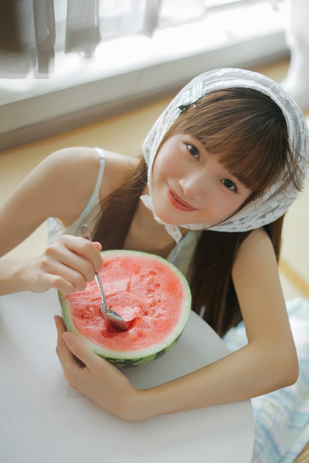 YiTuYu艺图语 Vol.5501 Wen Zi