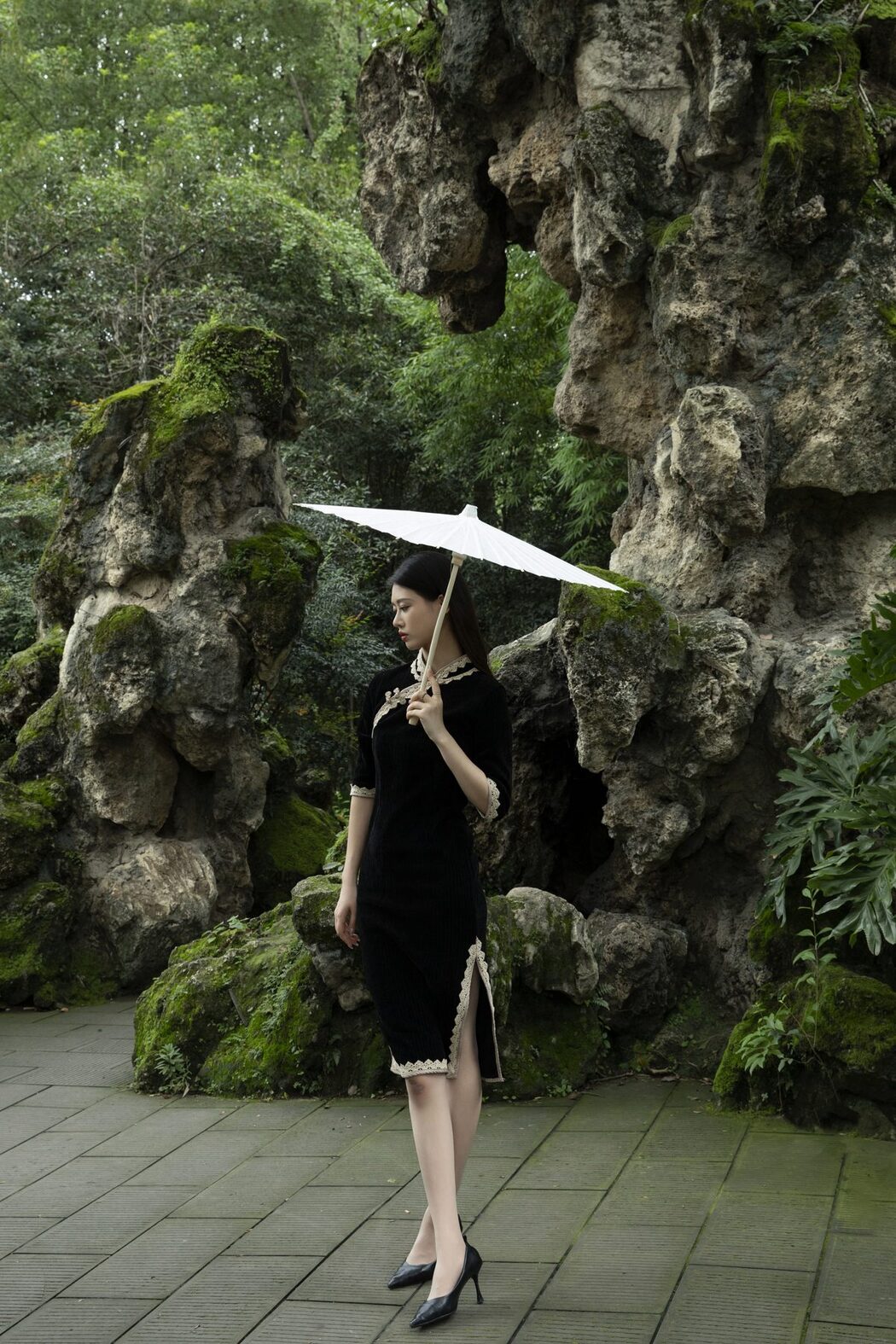 YiTuYu艺图语 Vol.5571 Chenaling_cl