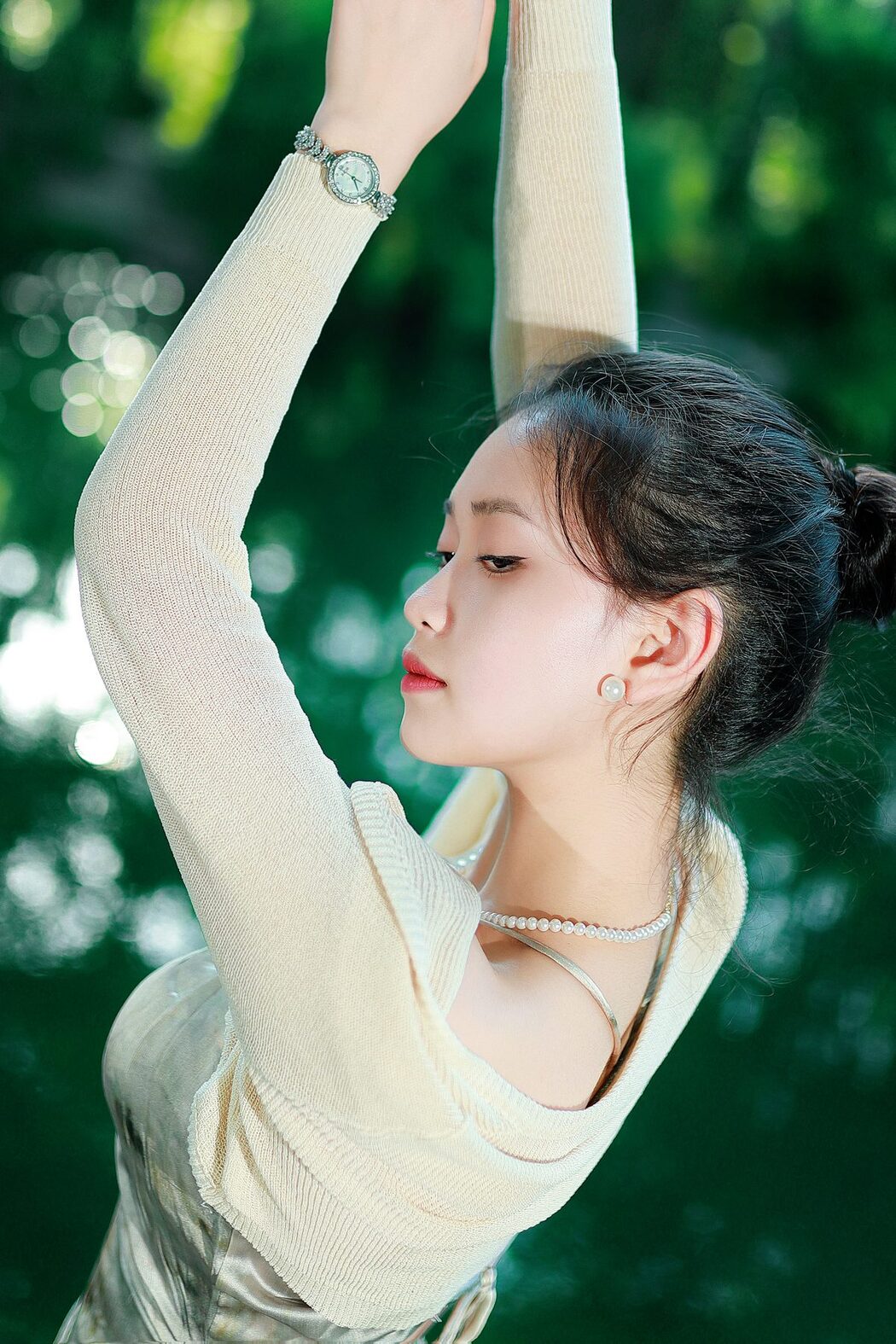 YiTuYu艺图语 Vol.5551 Xiao Xiao Cheng Tong Xue