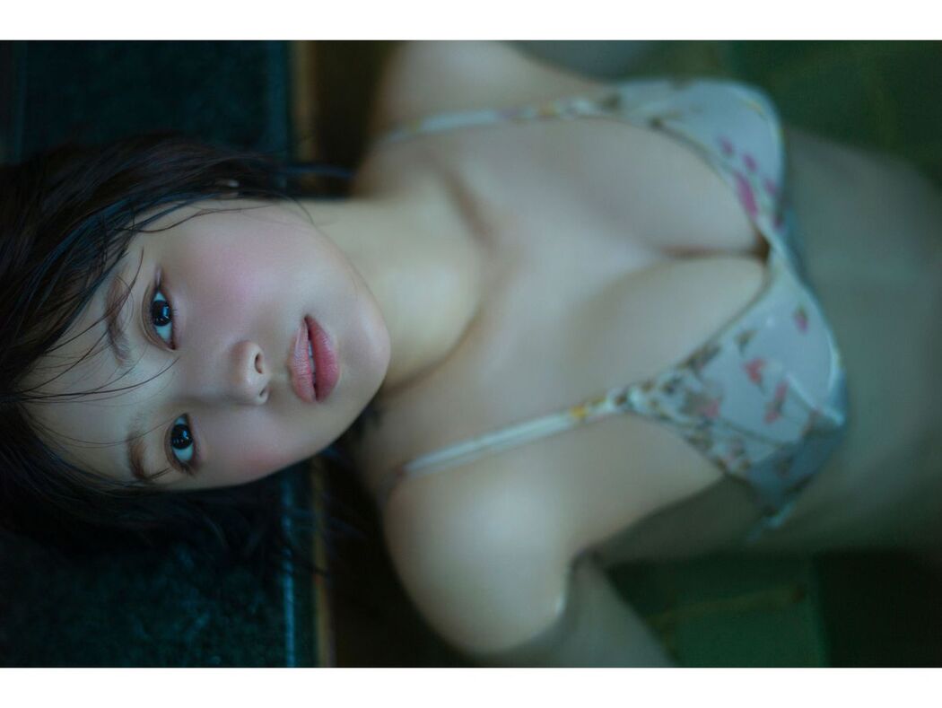 JP Ruka Kitano 北野瑠華 – これっきり (69P)