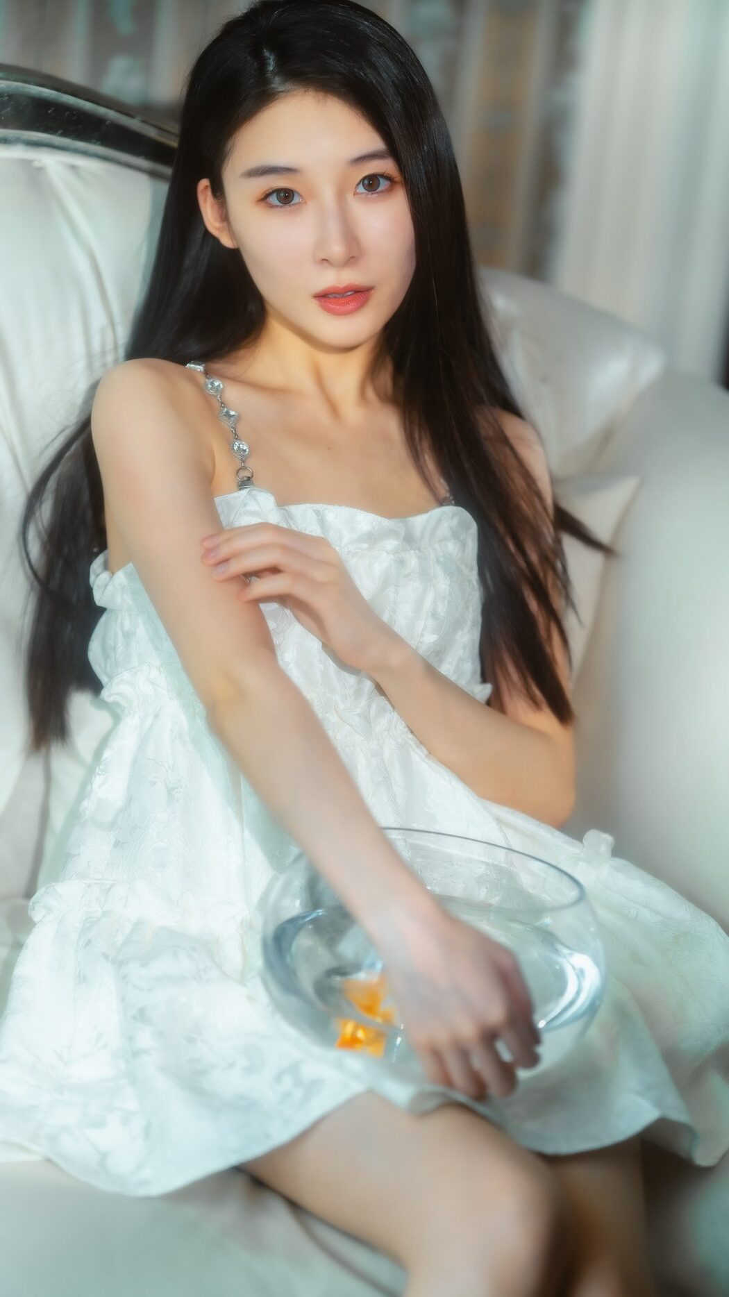 YiTuYu艺图语 Vol.5591 Jia Min