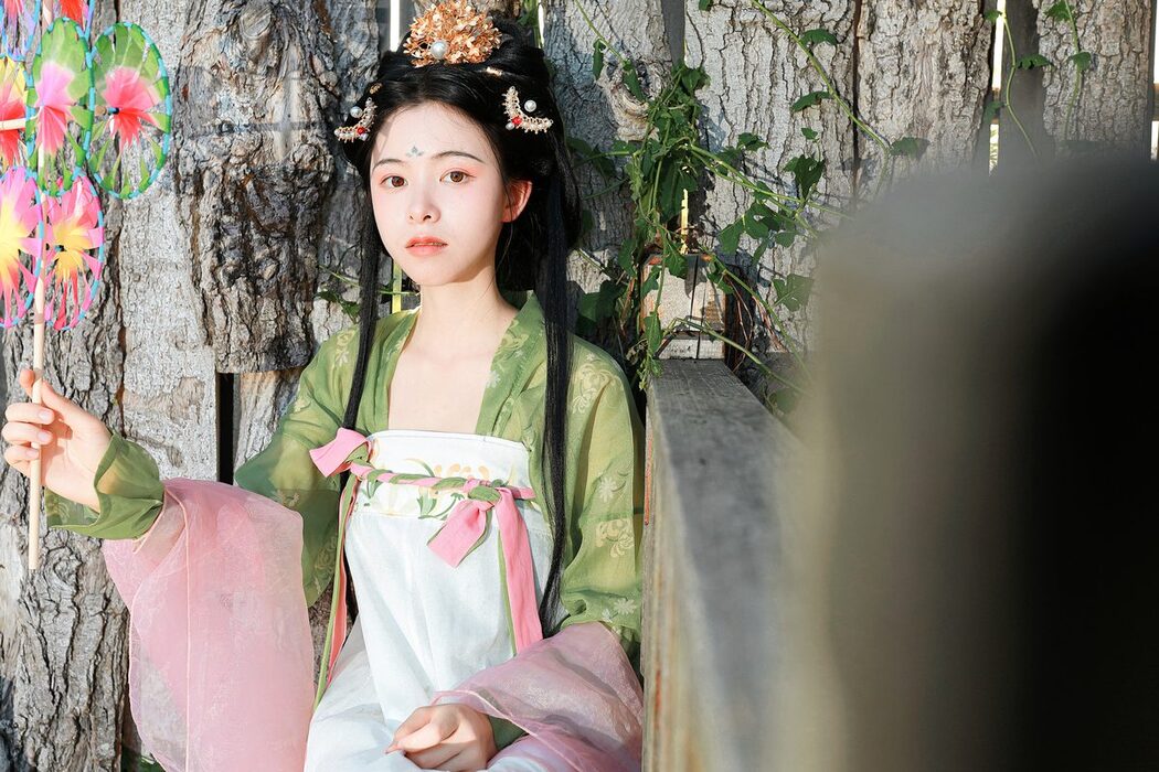 YiTuYu艺图语 Vol.5511 Xiao Xiao Lan