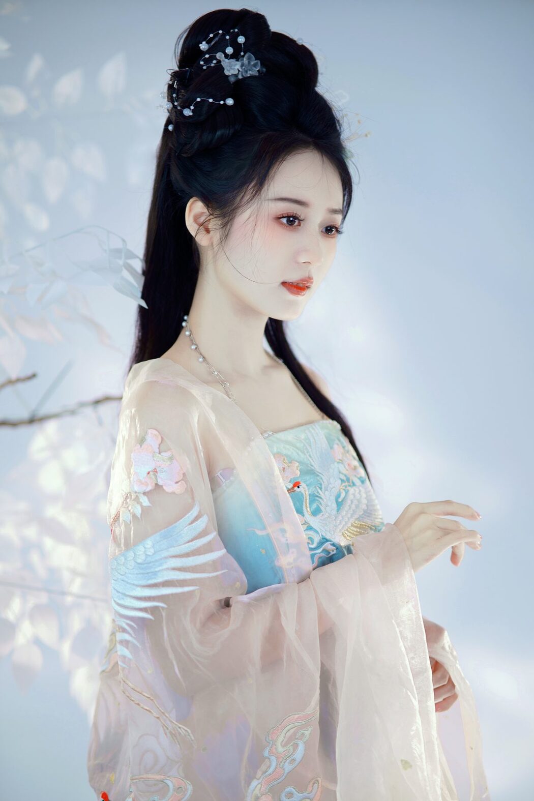 YiTuYu艺图语 Vol.5659 Shu Pian Yoyi