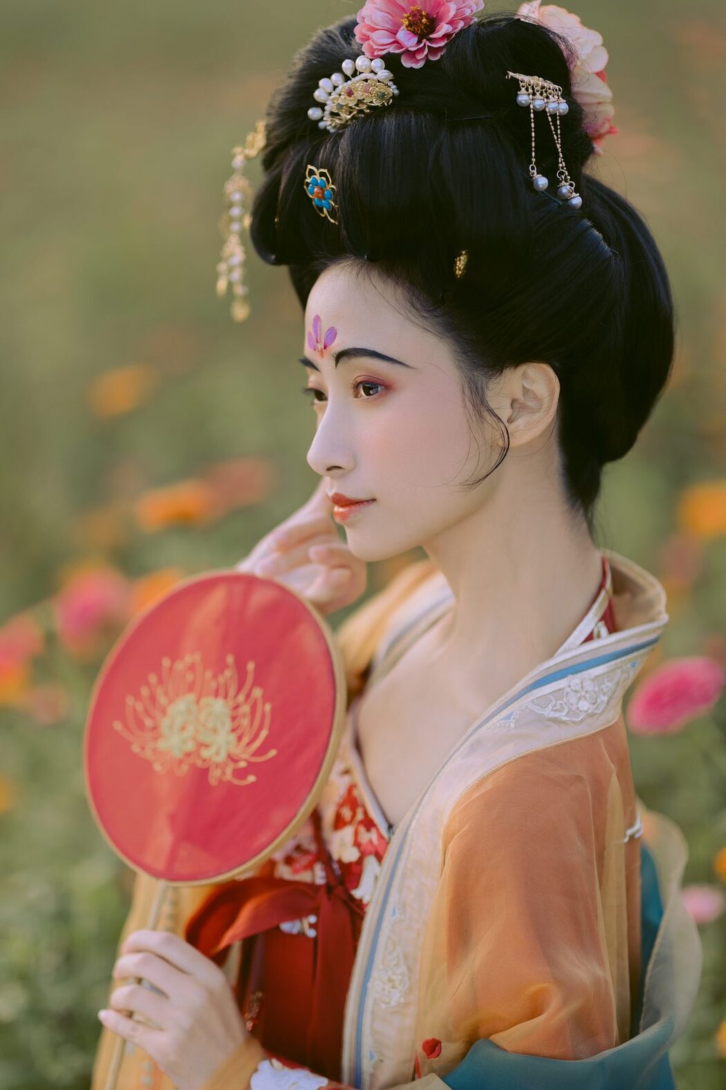YiTuYu艺图语 Vol.5550 Mou Xiao Yao