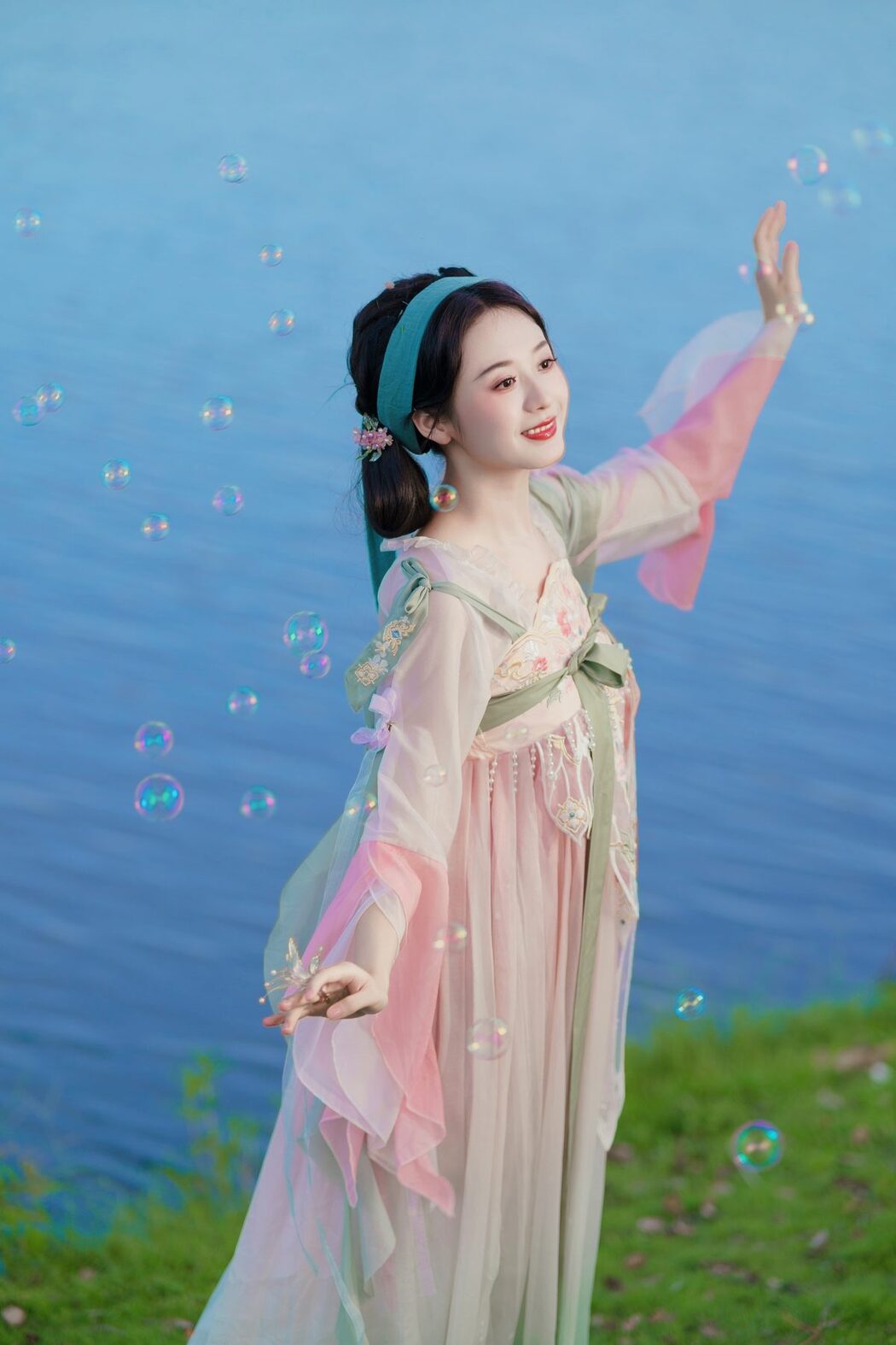 YiTuYu艺图语 Vol.5638 Shu Pian Yoyi