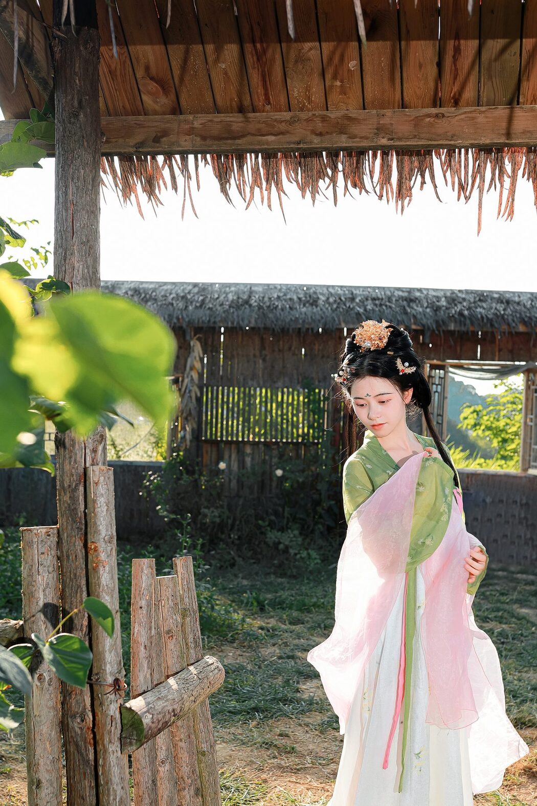 YiTuYu艺图语 Vol.5511 Xiao Xiao Lan