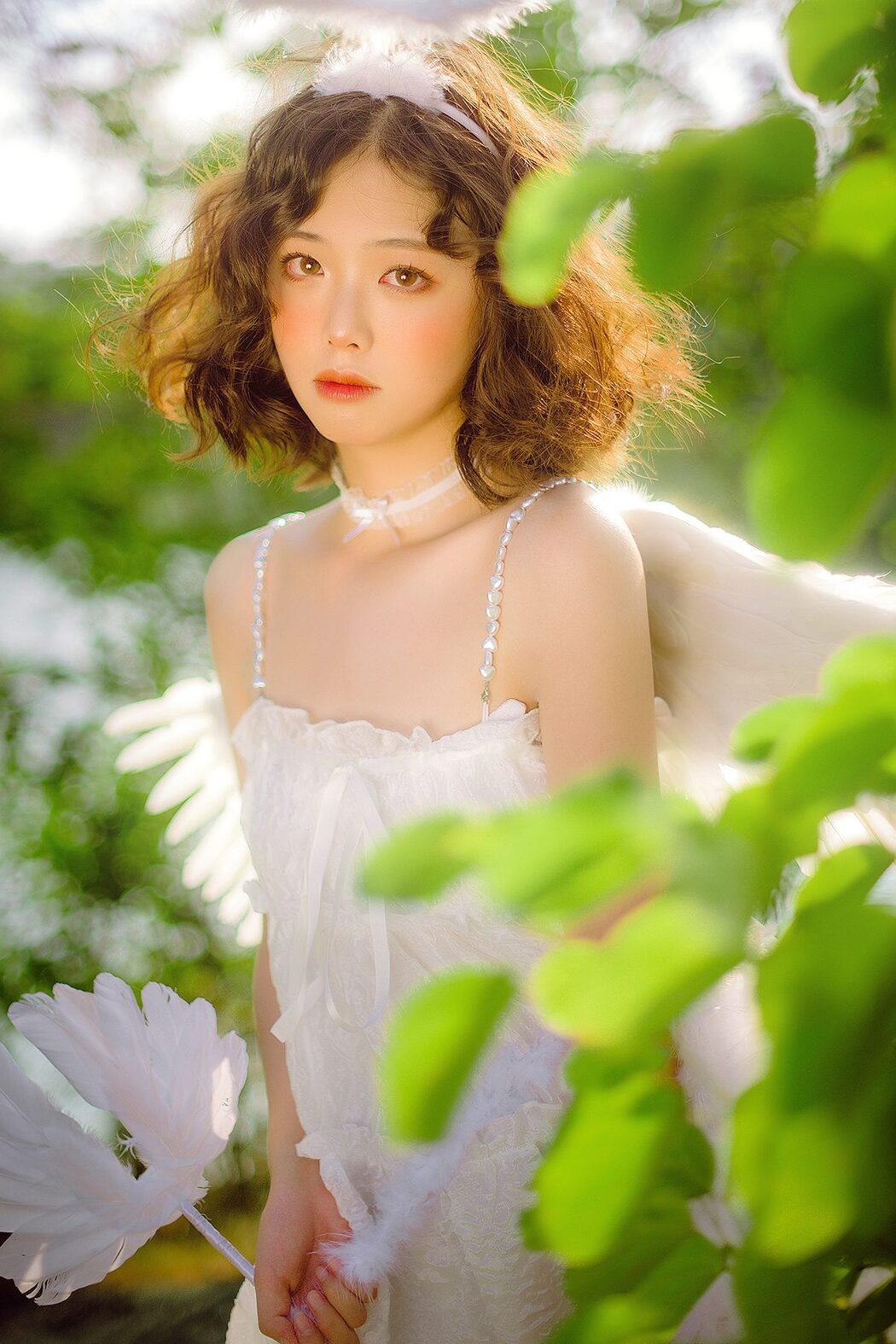 YiTuYu艺图语 Vol.5516 Peggy Cover Photo