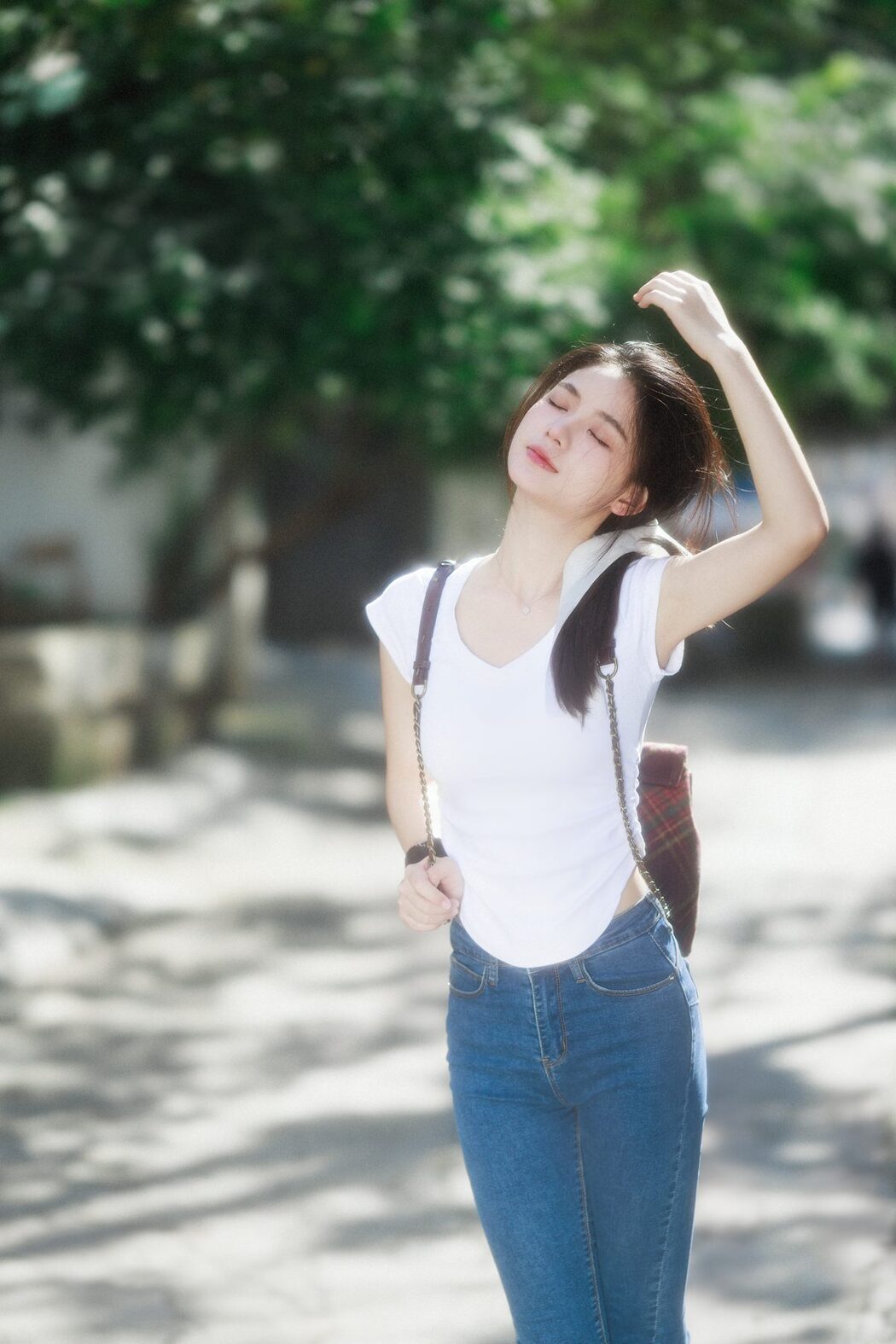 YiTuYu艺图语 Vol.5620 Bu Ta Xiao Yao
