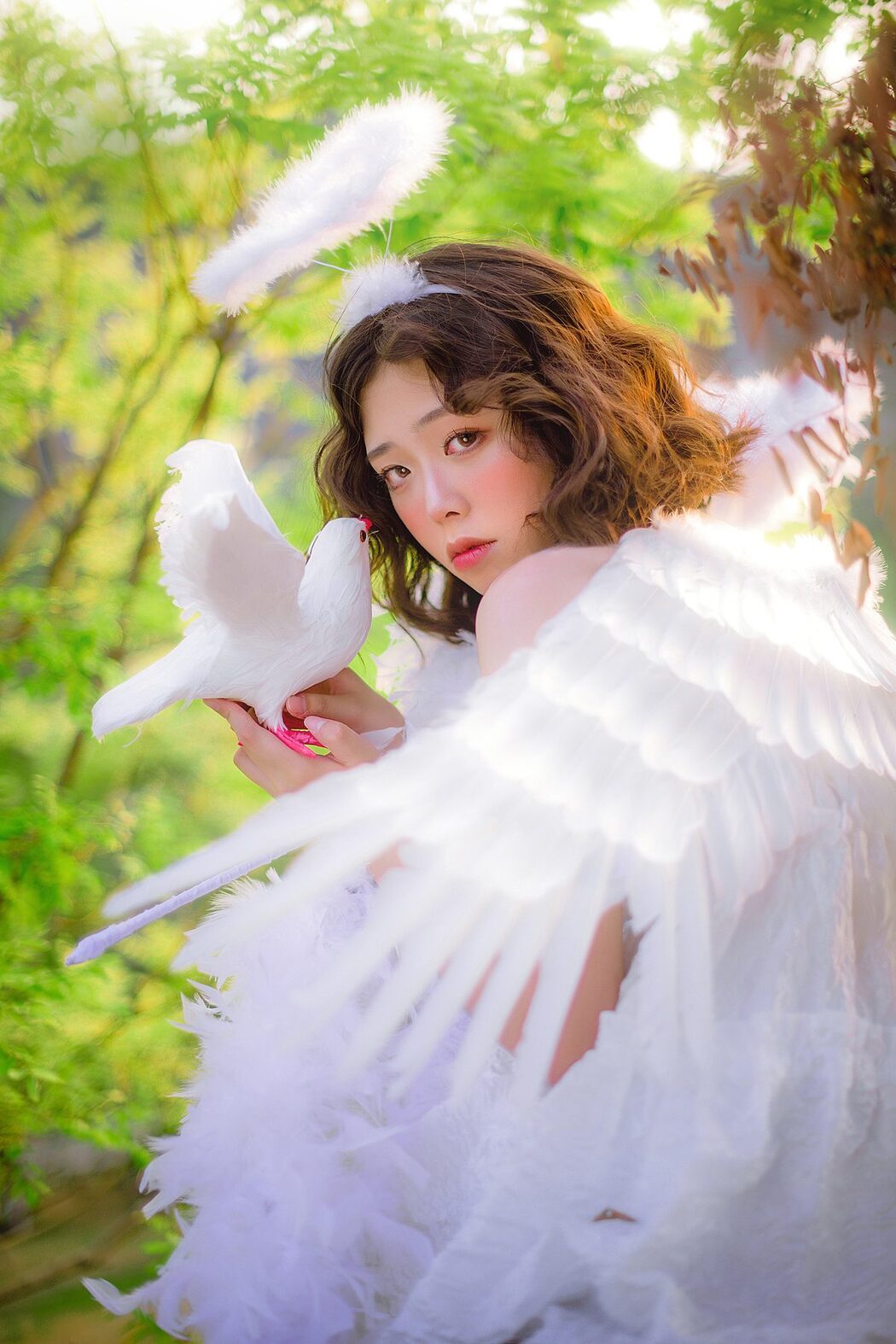 YiTuYu艺图语 Vol.5516 Peggy
