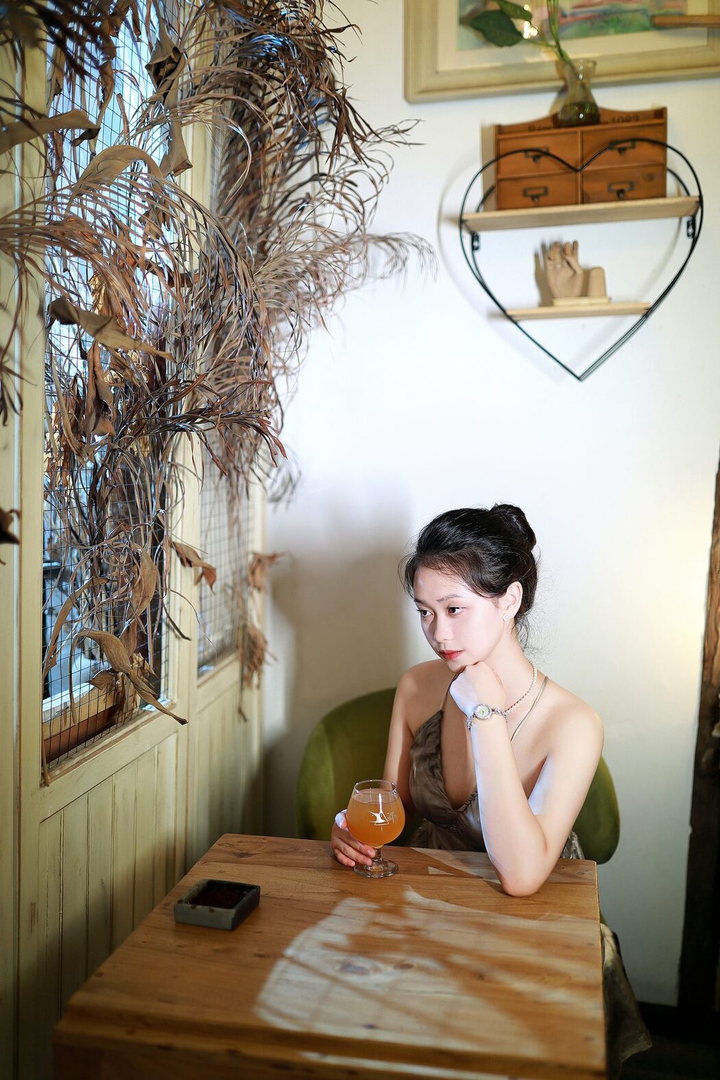 YiTuYu艺图语 Vol.5546 Xiao Xiao Cheng Tong Xue