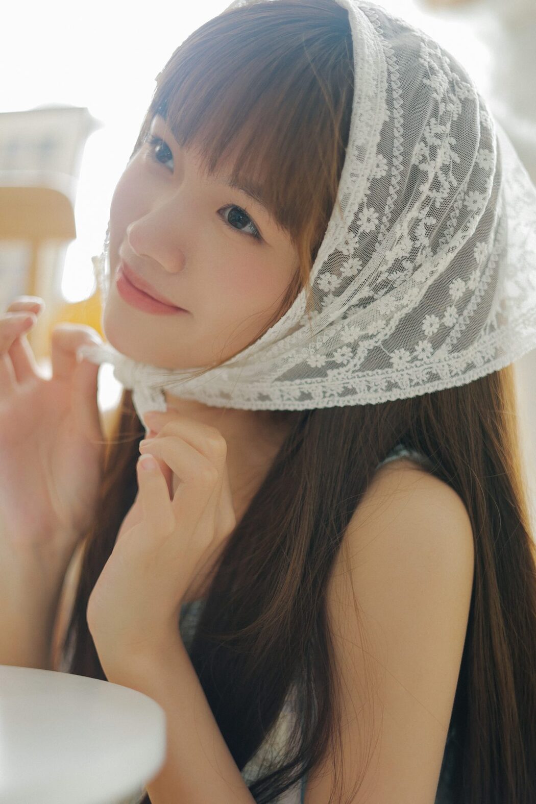 YiTuYu艺图语 Vol.5501 Wen Zi