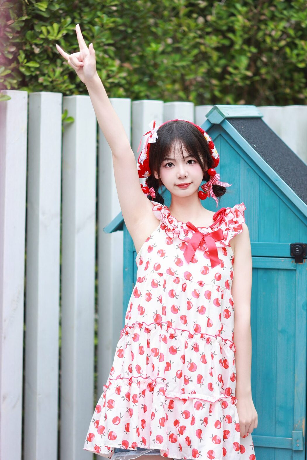 YiTuYu艺图语 Vol.5642 Mu Yan Se Cc