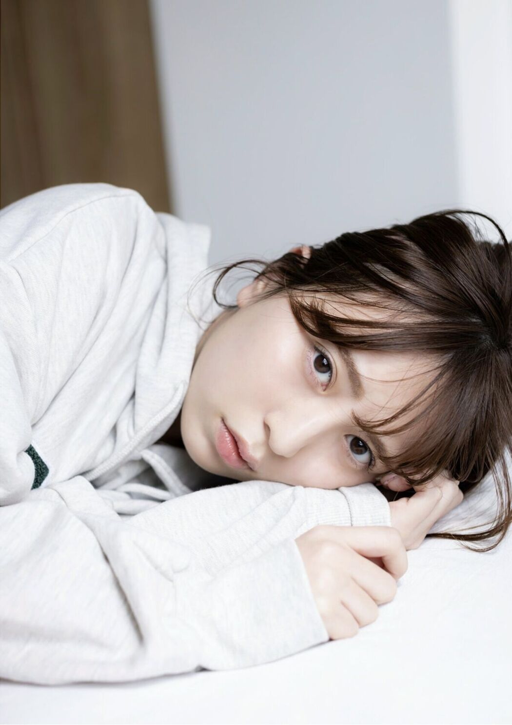 JP Seina Takeuchi 竹内星菜 &#8211; ふたりがいい (73P)
