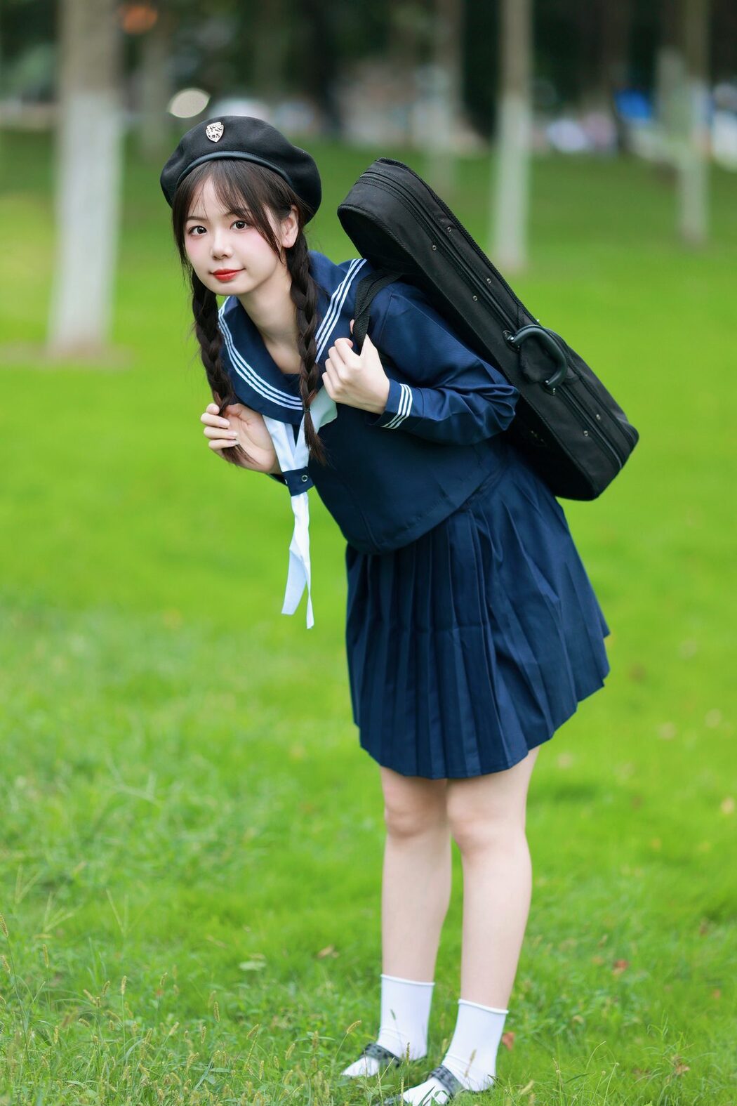 YiTuYu艺图语 Vol.5607 Mu Yan Se Cc