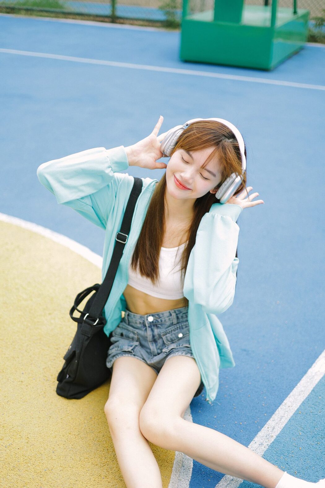 YiTuYu艺图语 Vol.5663 Wen Zi