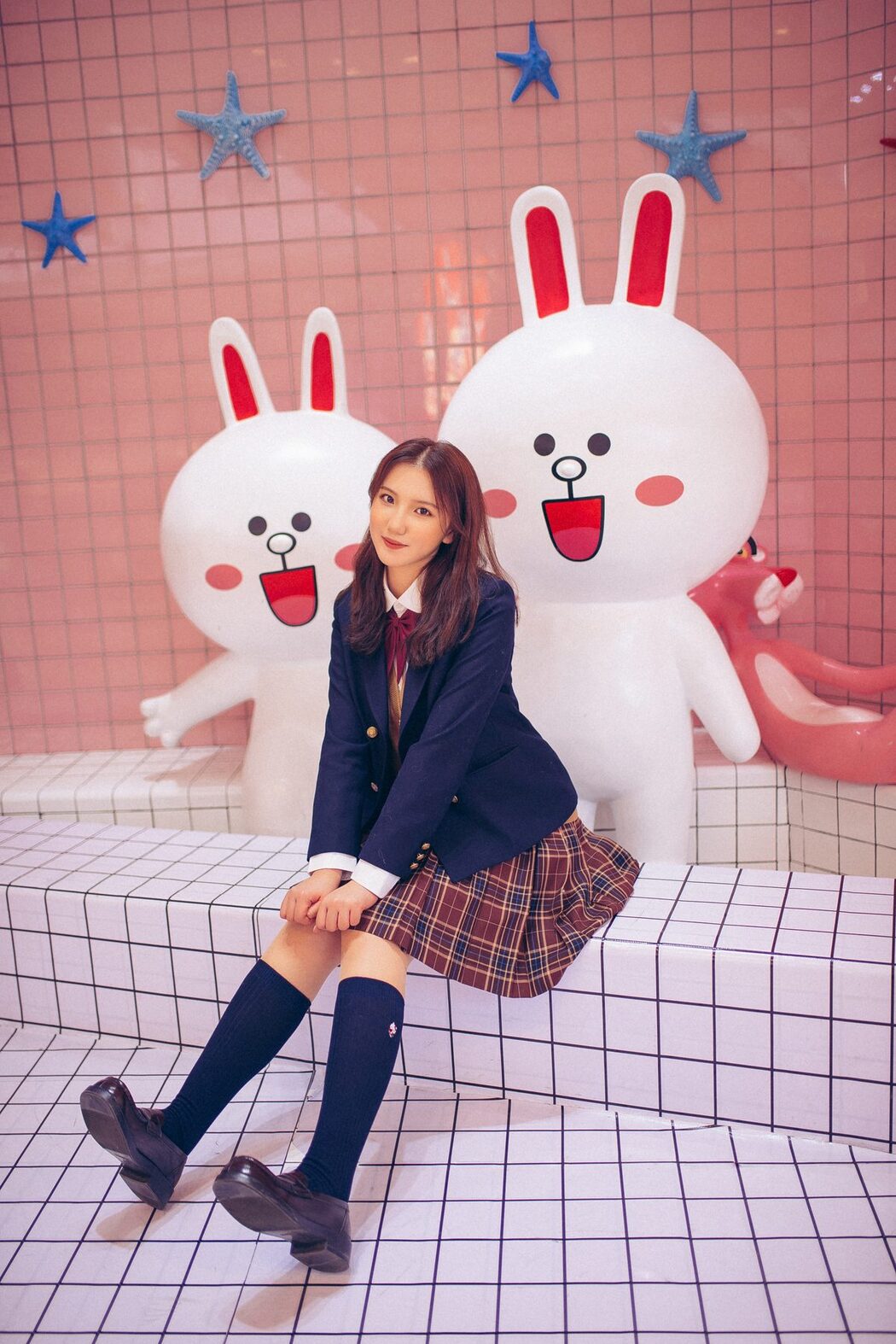 YiTuYu艺图语 Vol.5658 Roem