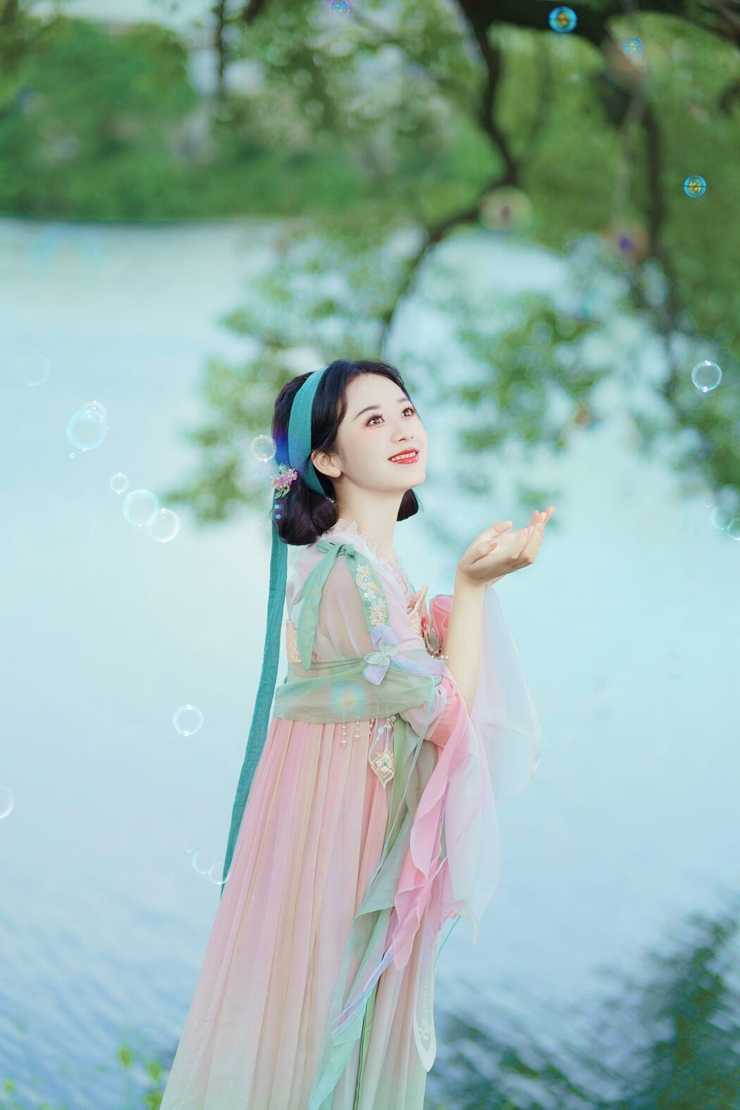 YiTuYu艺图语 Vol.5638 Shu Pian Yoyi