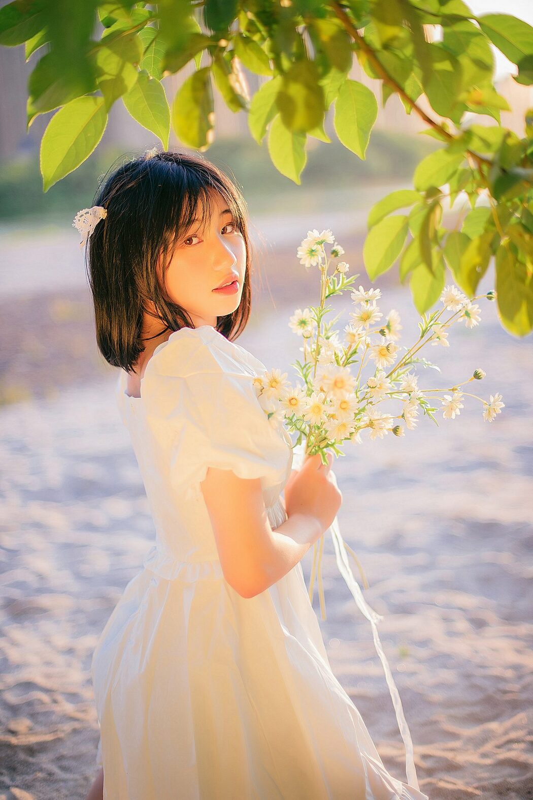 YiTuYu艺图语 Vol.5603 Voiciharper
