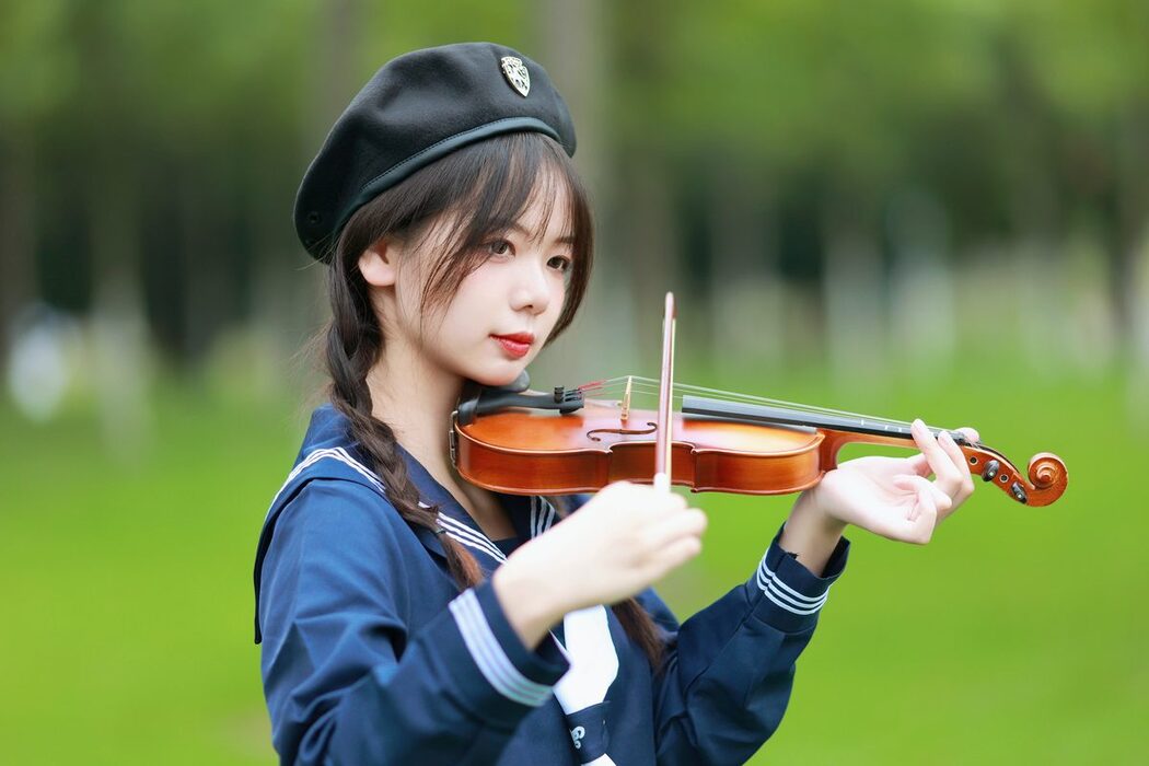 YiTuYu艺图语 Vol.5607 Mu Yan Se Cc