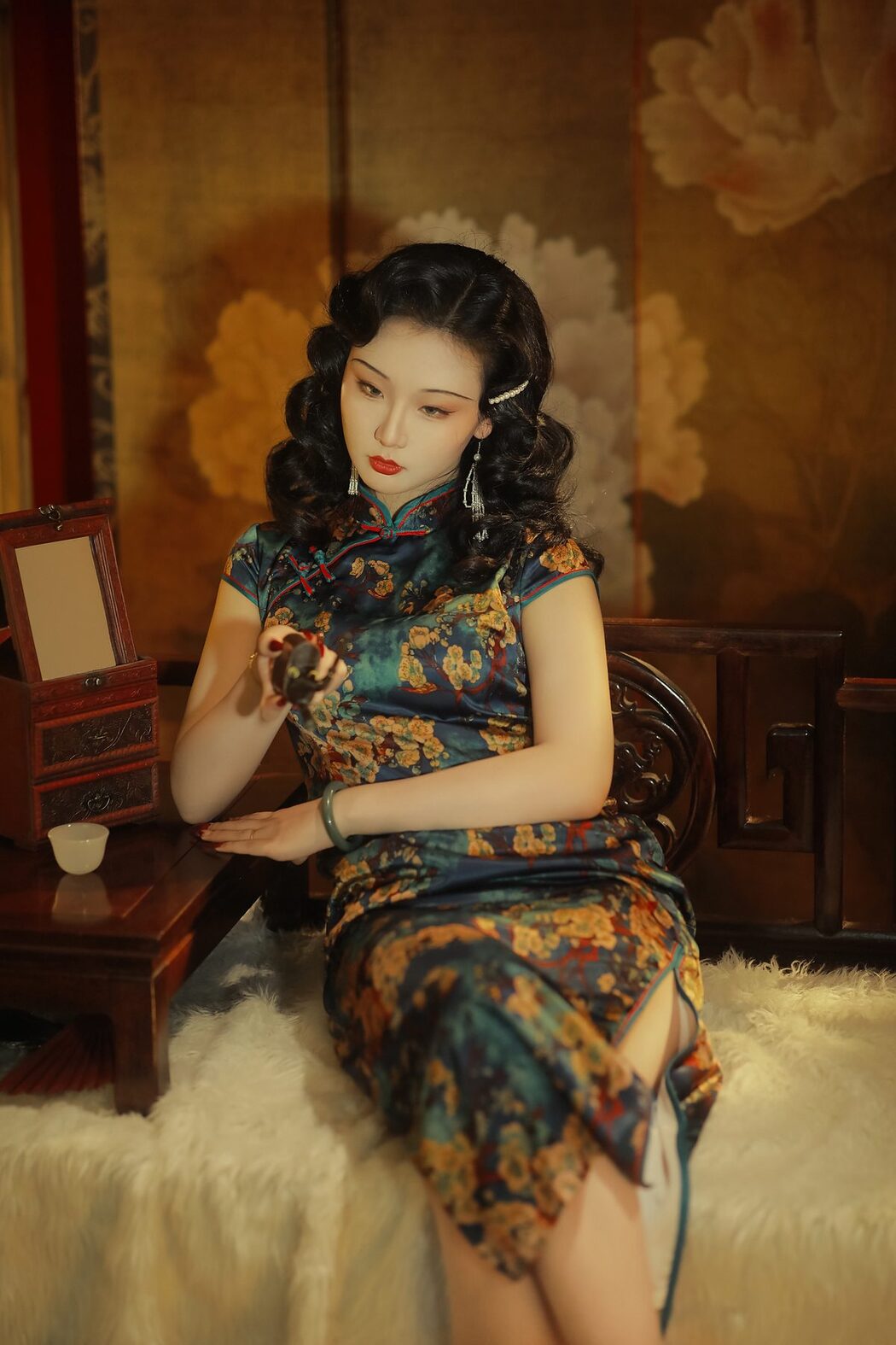 YiTuYu艺图语 Vol.5539 Cecilia