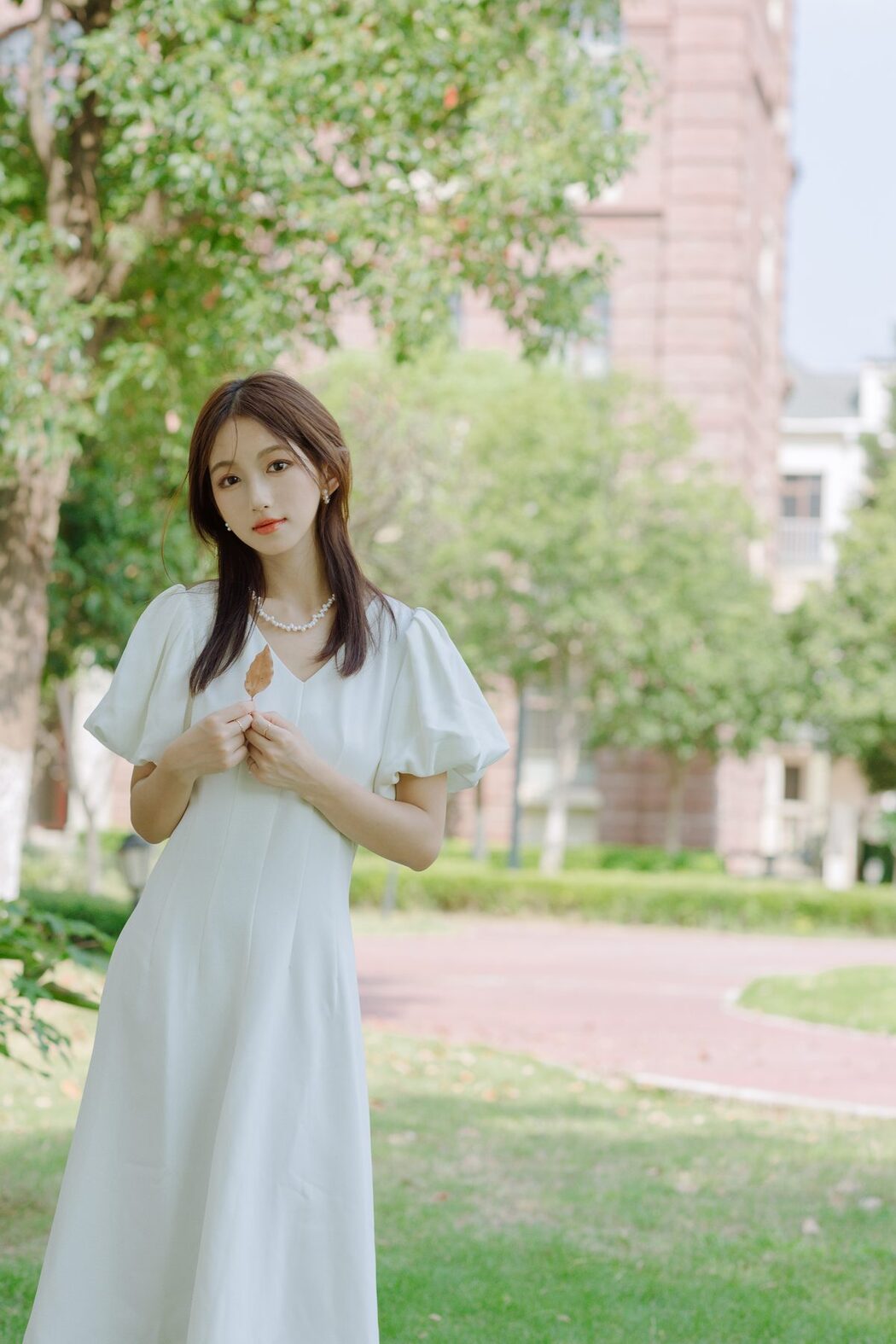 YiTuYu艺图语 Vol.5653 Yu Er