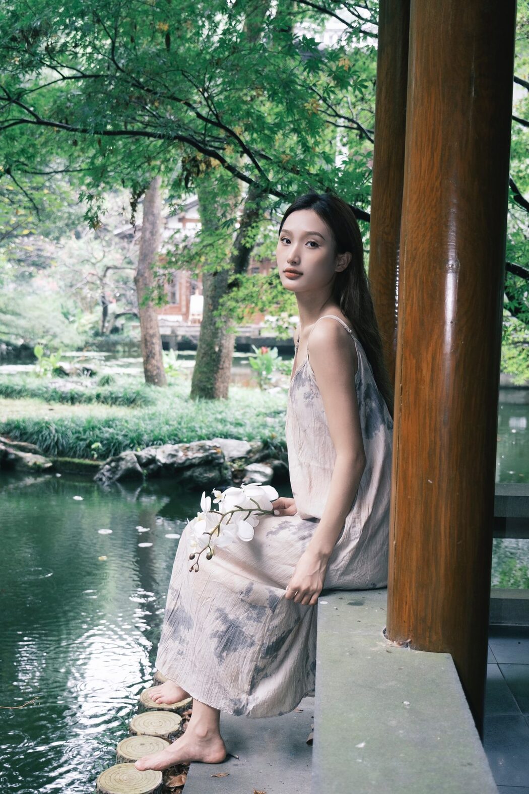 YiTuYu艺图语 Vol.5610 Hui Hui