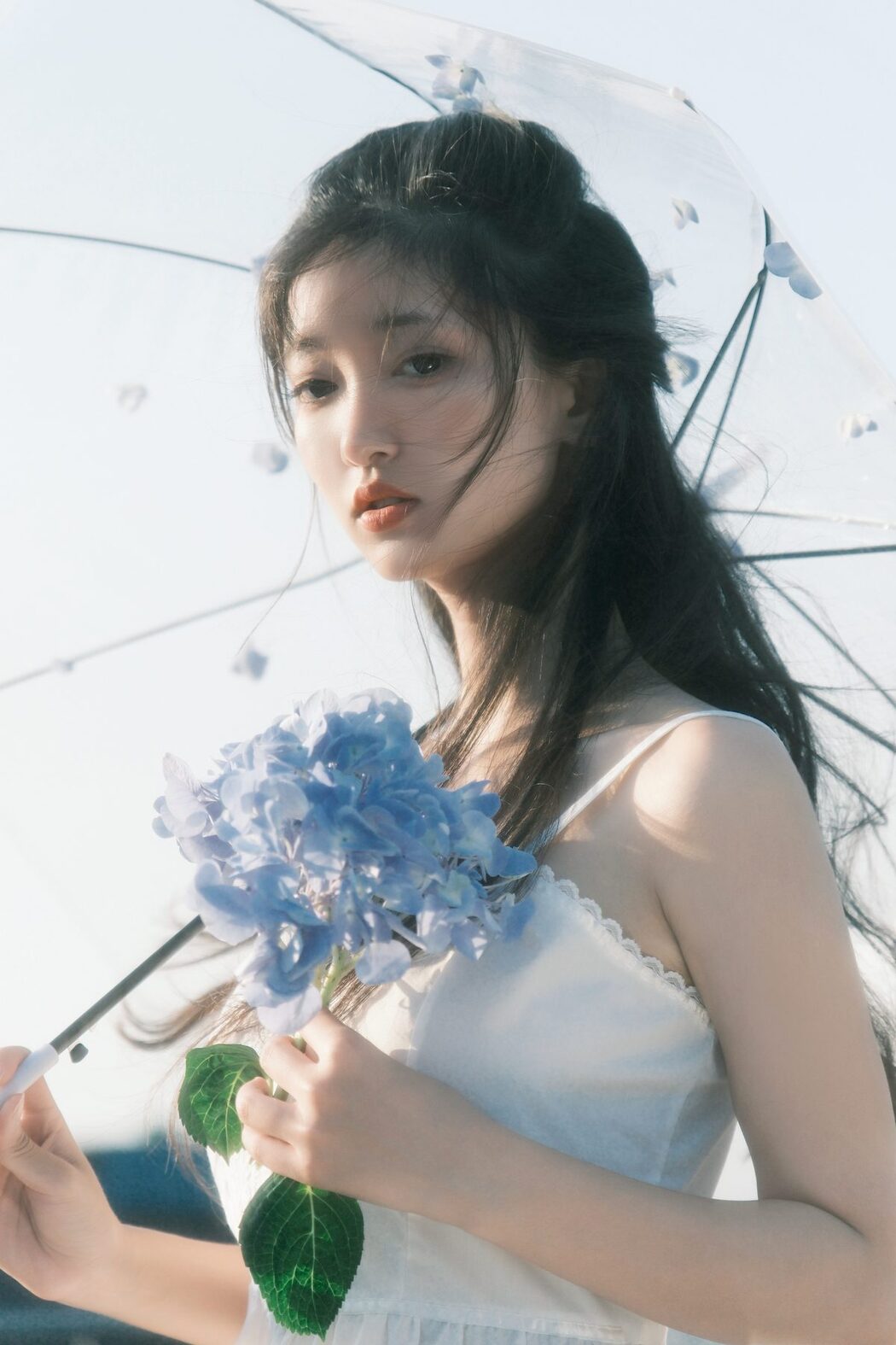 YiTuYu艺图语 Vol.5512 Er Liang Feng Yue