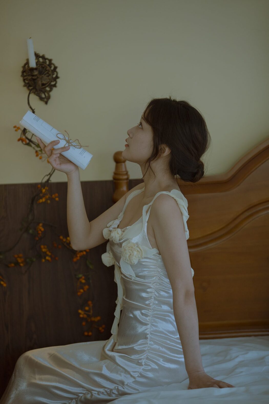YiTuYu艺图语 Vol.5619 Yang Yang De Yi
