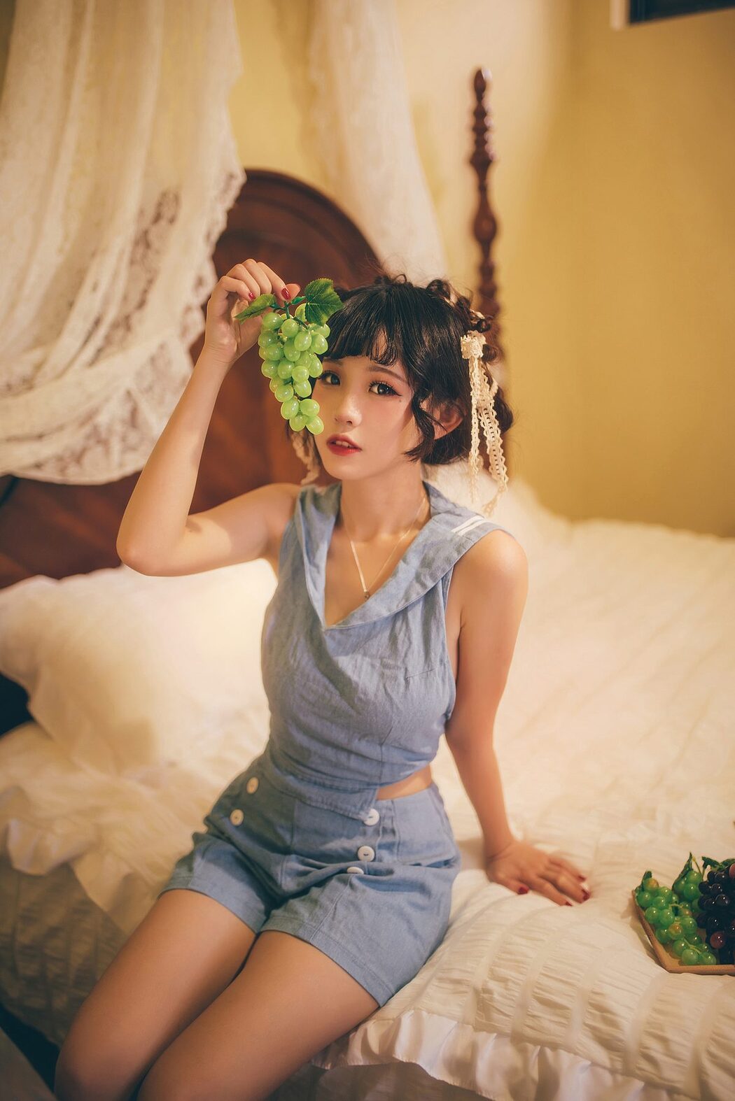 YiTuYu艺图语 Vol.5570 Miko Miko Ww