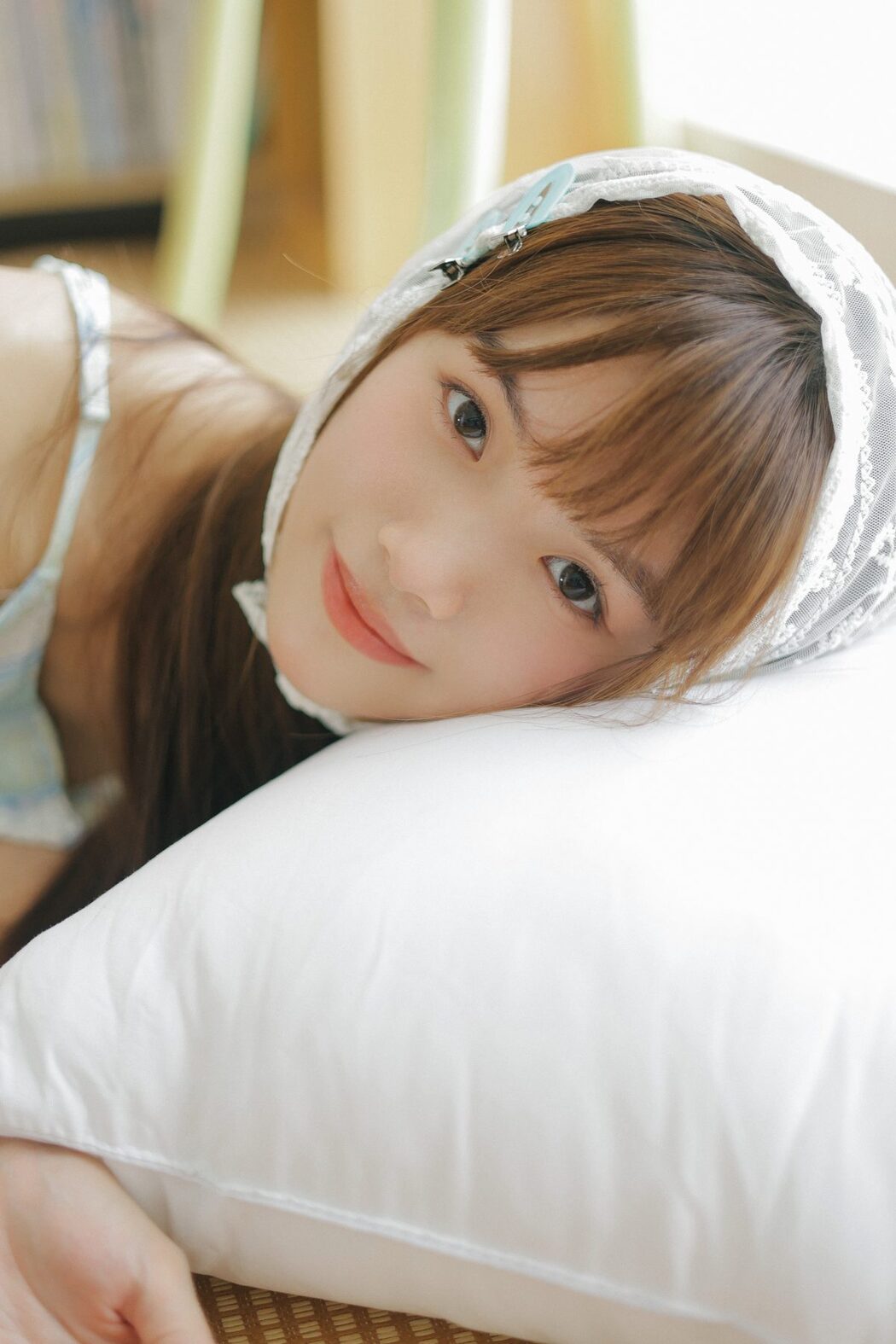 YiTuYu艺图语 Vol.5501 Wen Zi