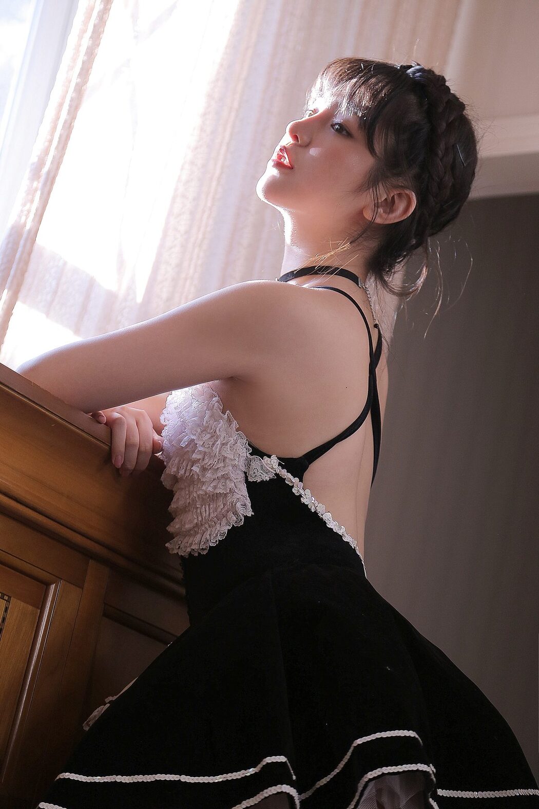 YiTuYu艺图语 Vol.5556 Can Ban Miao Miao