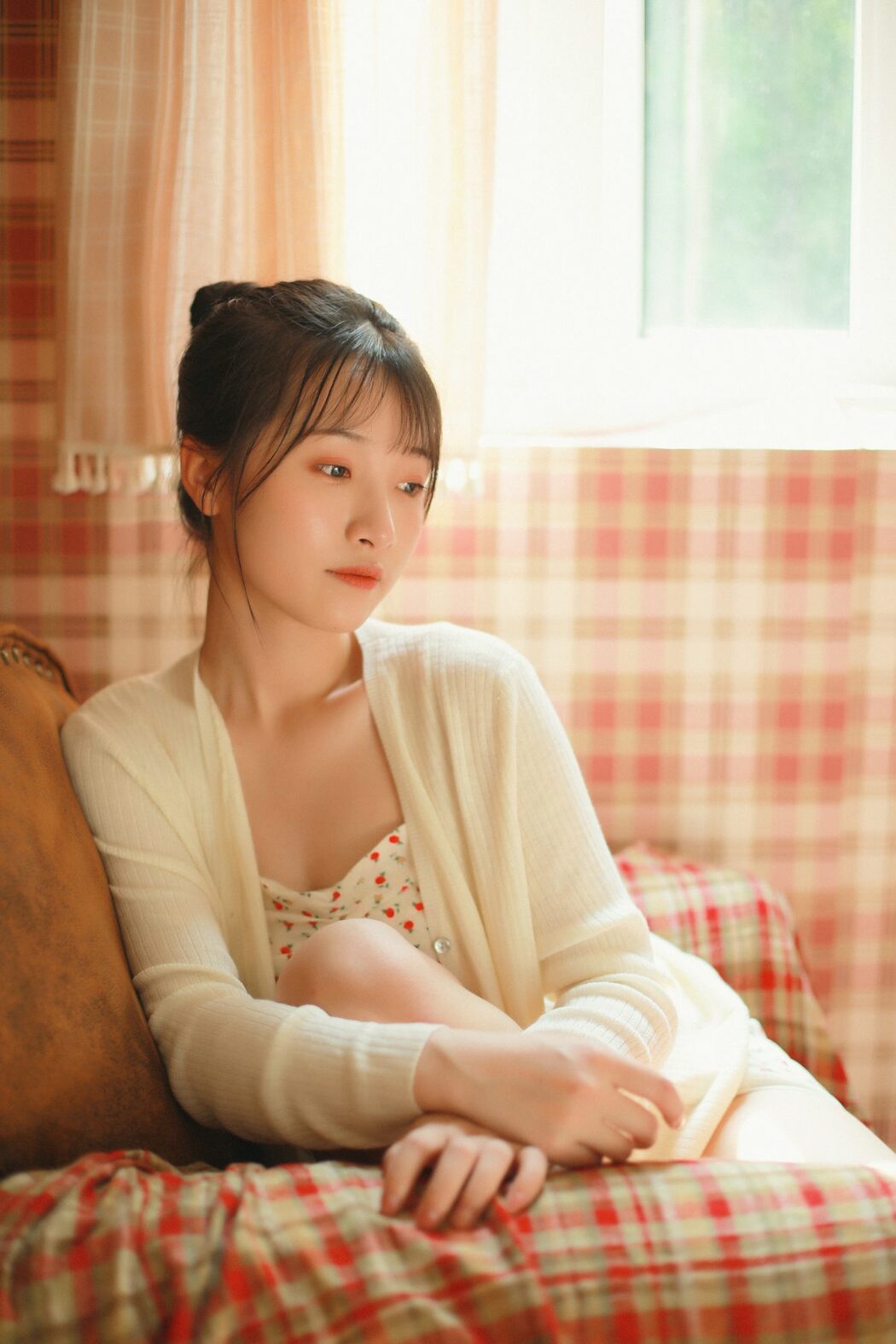 YiTuYu艺图语 Vol.5601 Yue Ya