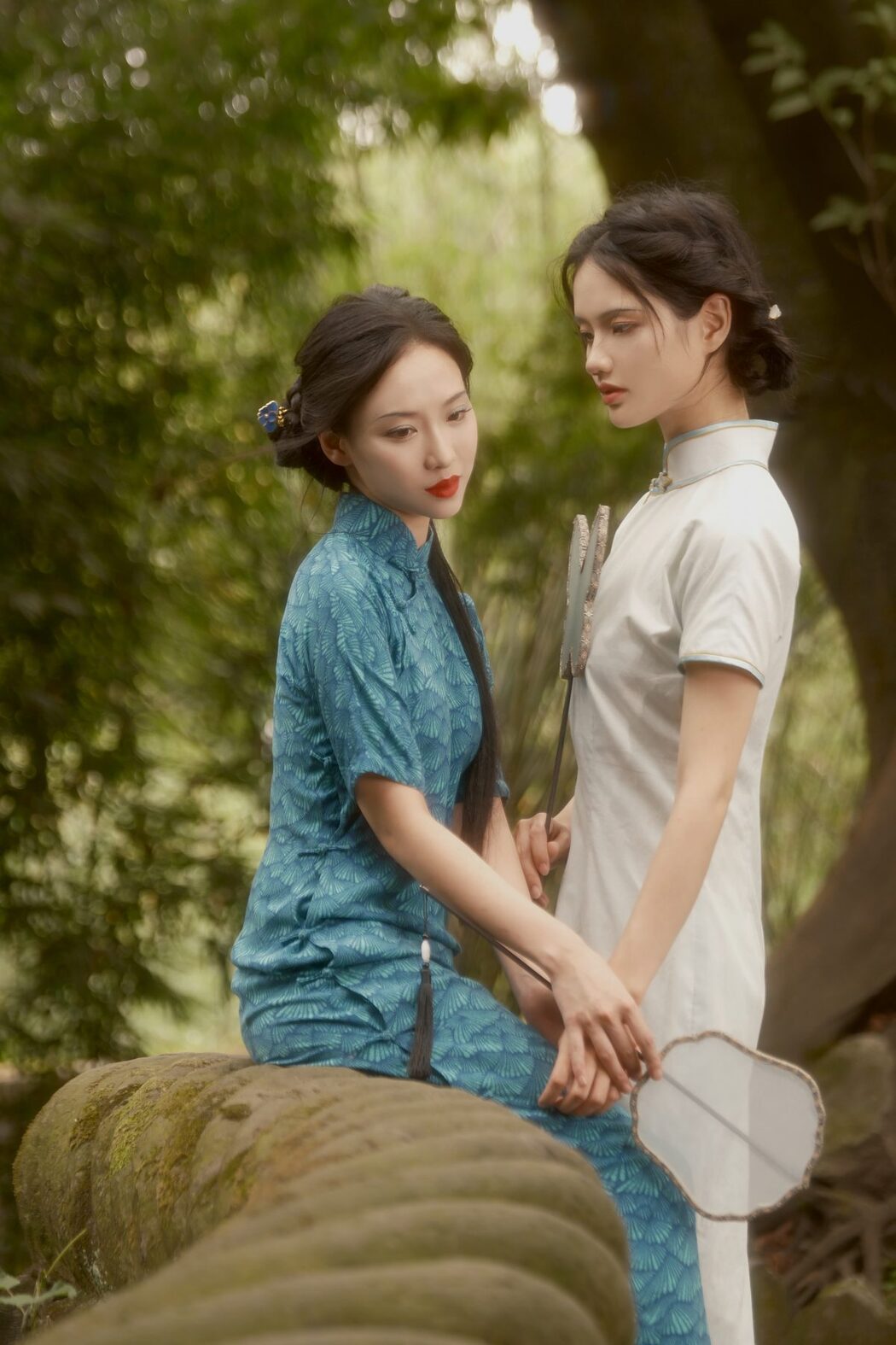 YiTuYu艺图语 Vol.5505 Ju Xiao Tao