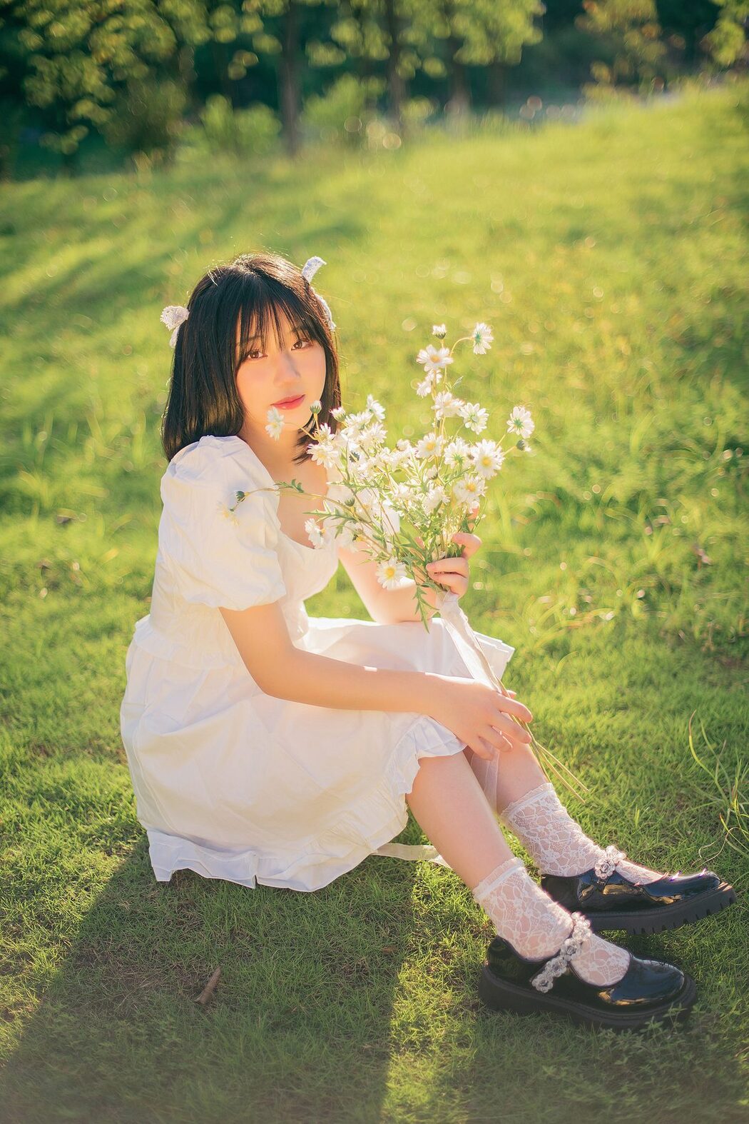 YiTuYu艺图语 Vol.5603 Voiciharper