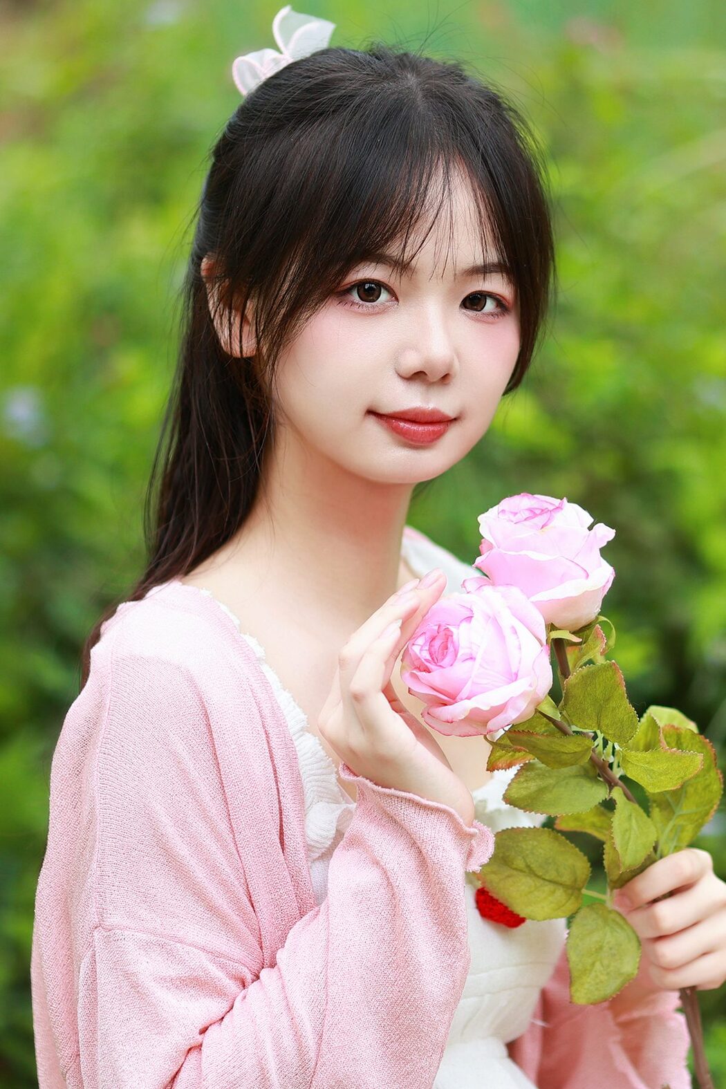 YiTuYu艺图语 Vol.5623 Mu Yan Se Cc Cover Photo