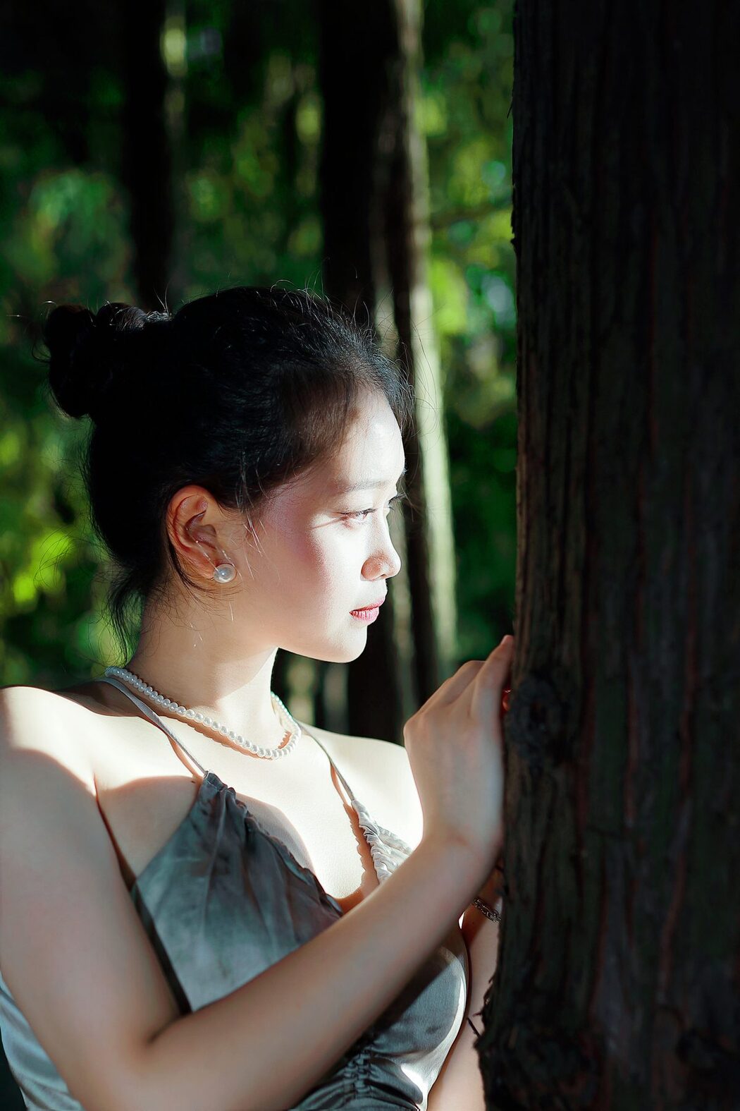 YiTuYu艺图语 Vol.5551 Xiao Xiao Cheng Tong Xue