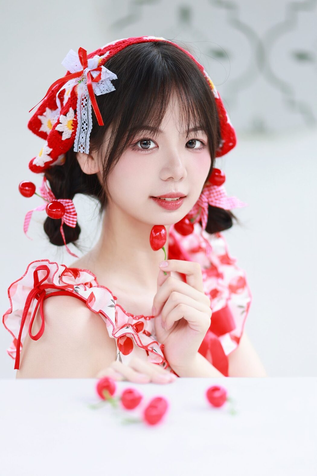 YiTuYu艺图语 Vol.5642 Mu Yan Se Cc