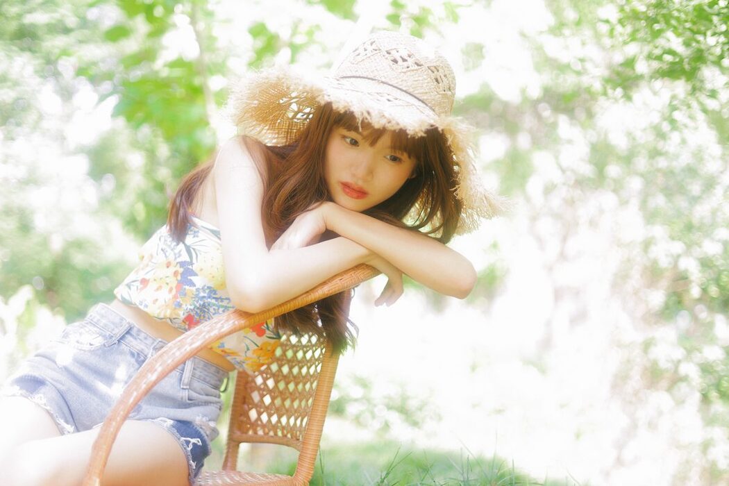 YiTuYu艺图语 Vol.5510 Wen Zi