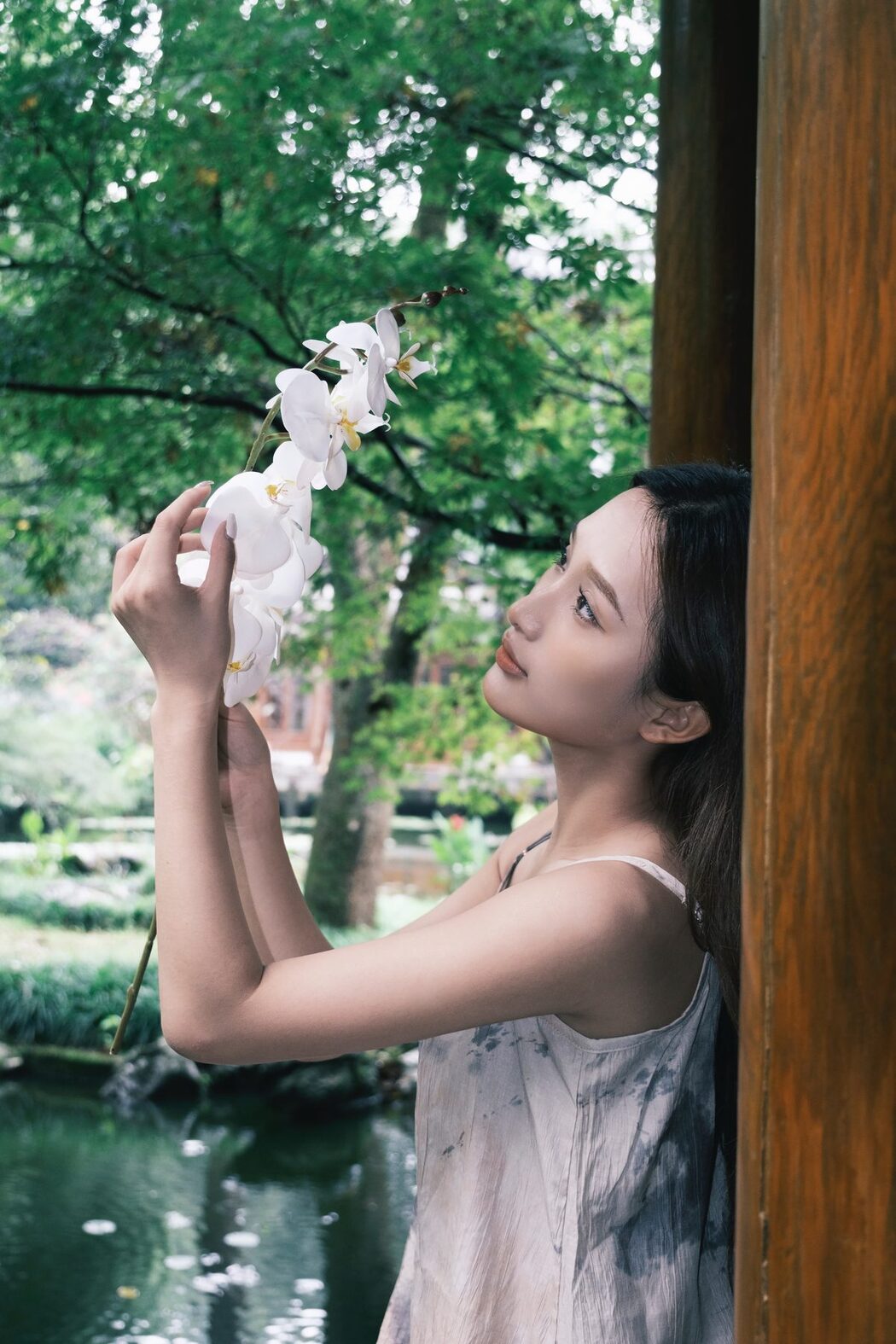 YiTuYu艺图语 Vol.5610 Hui Hui