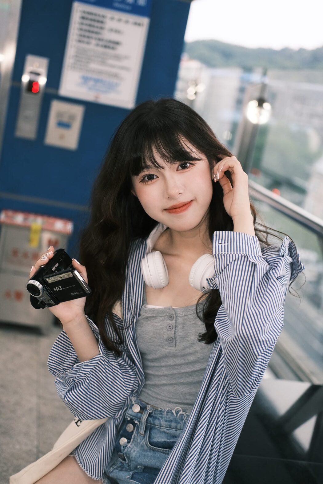 YiTuYu艺图语 Vol.5530 Lin Lin