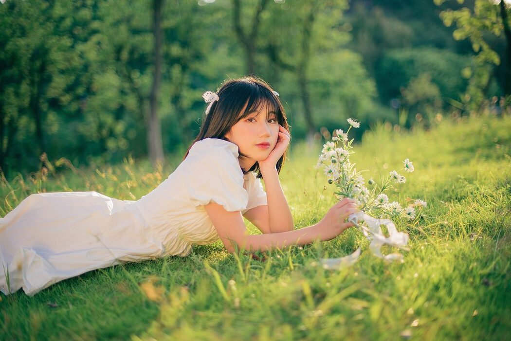 YiTuYu艺图语 Vol.5603 Voiciharper