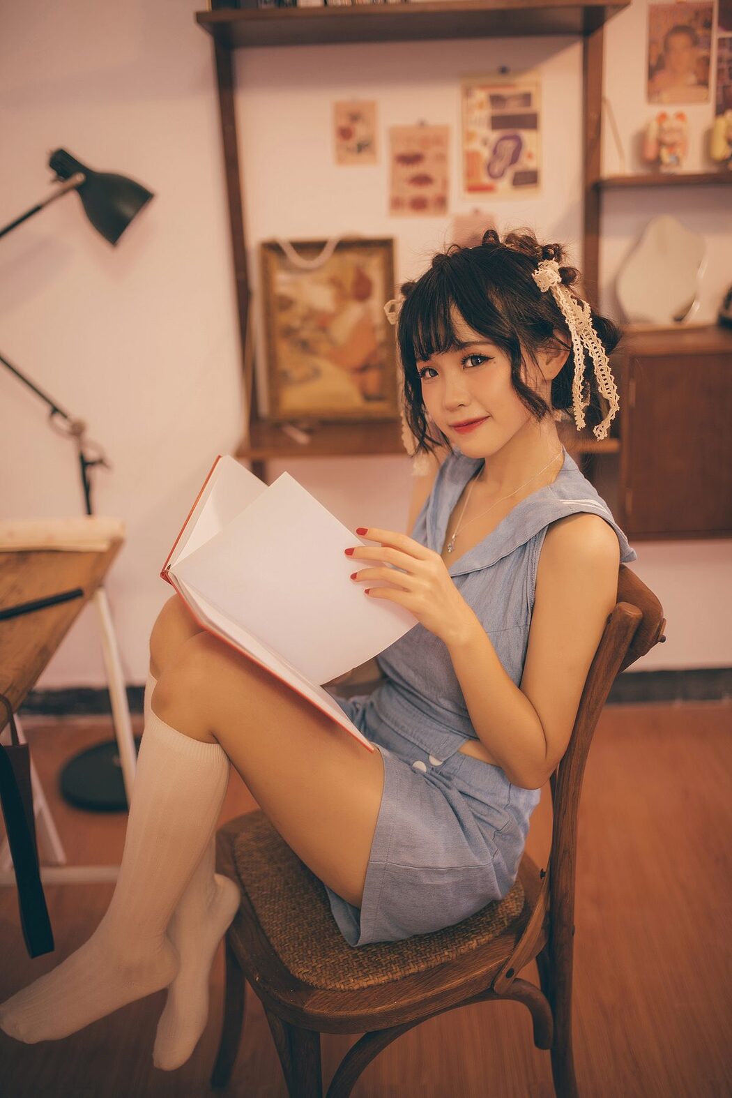 YiTuYu艺图语 Vol.5570 Miko Miko Ww