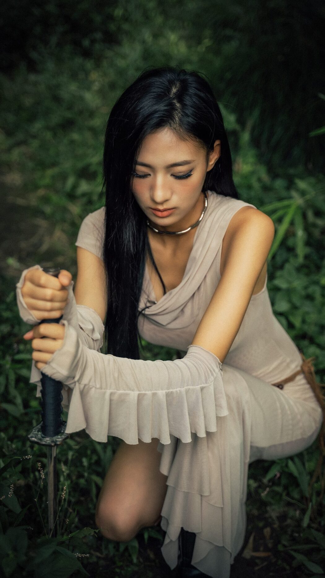 YiTuYu艺图语 Vol.5643 Miao Miao