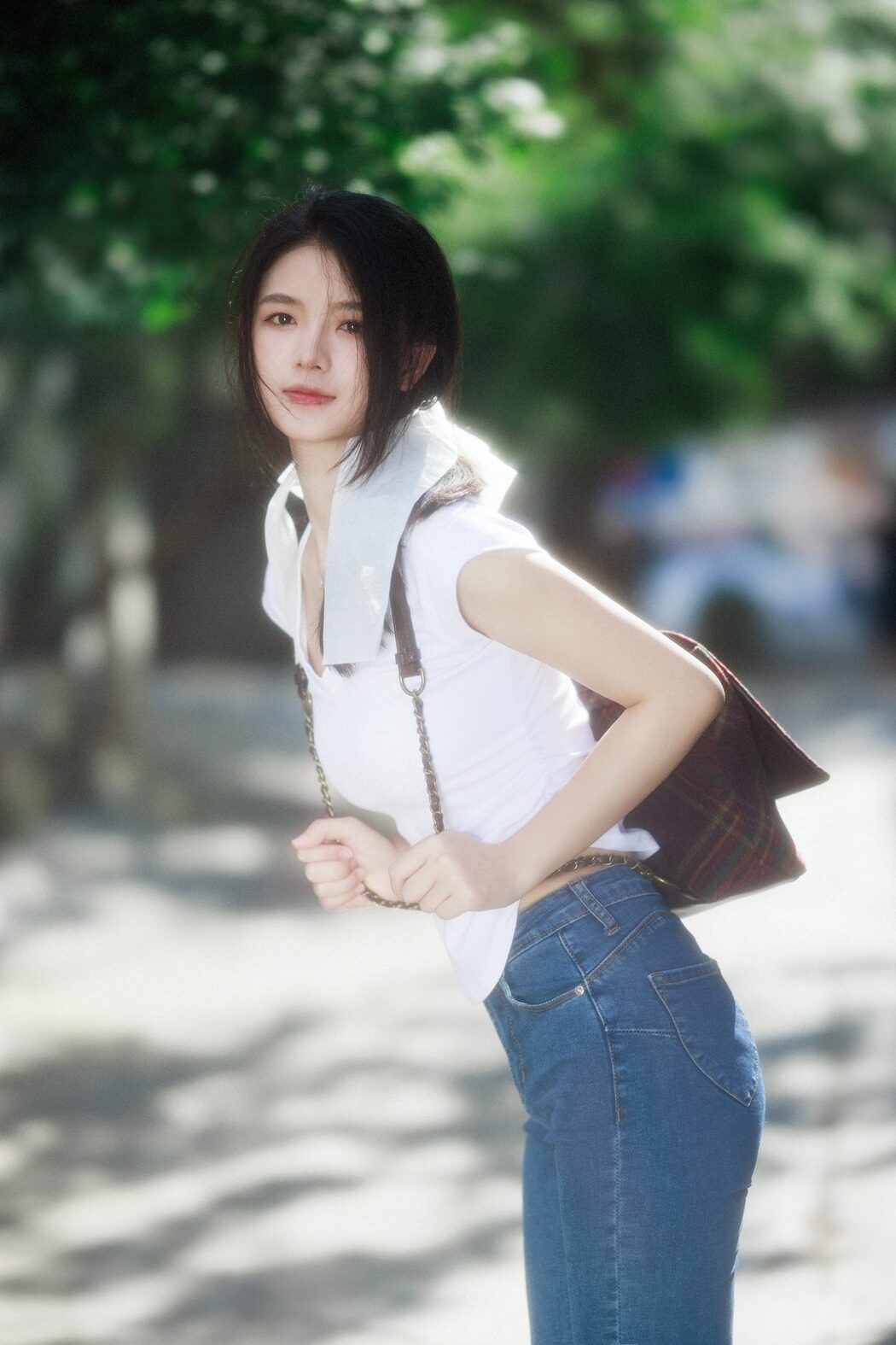 YiTuYu艺图语 Vol.5620 Bu Ta Xiao Yao