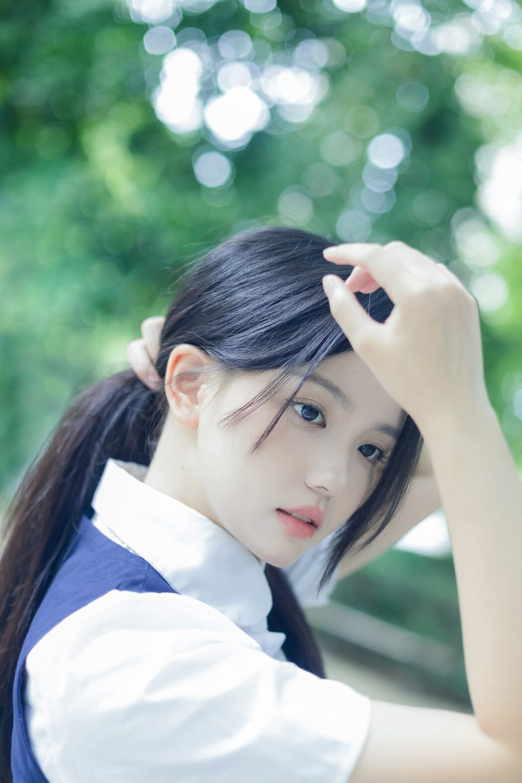 YiTuYu艺图语 Vol.5544 Xiao Hang