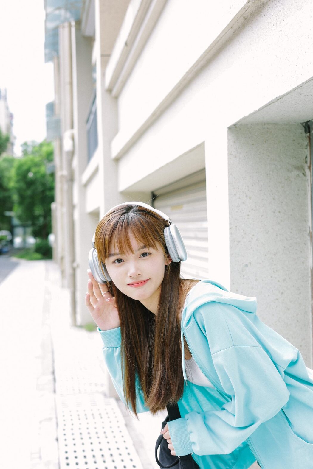 YiTuYu艺图语 Vol.5663 Wen Zi