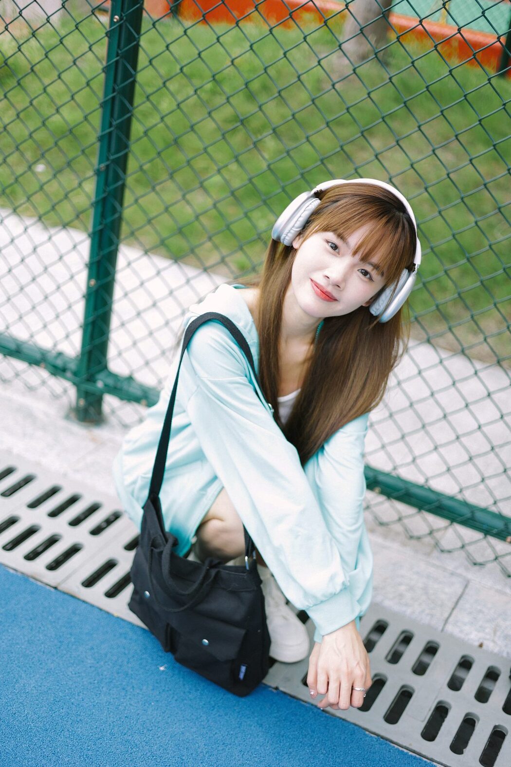 YiTuYu艺图语 Vol.5663 Wen Zi