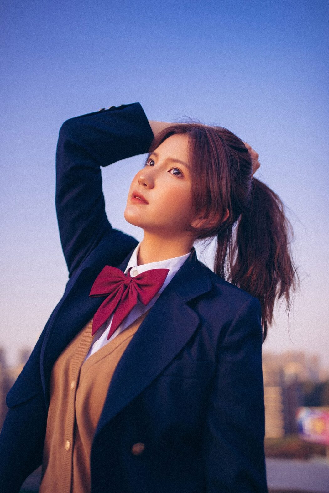 YiTuYu艺图语 Vol.5658 Roem